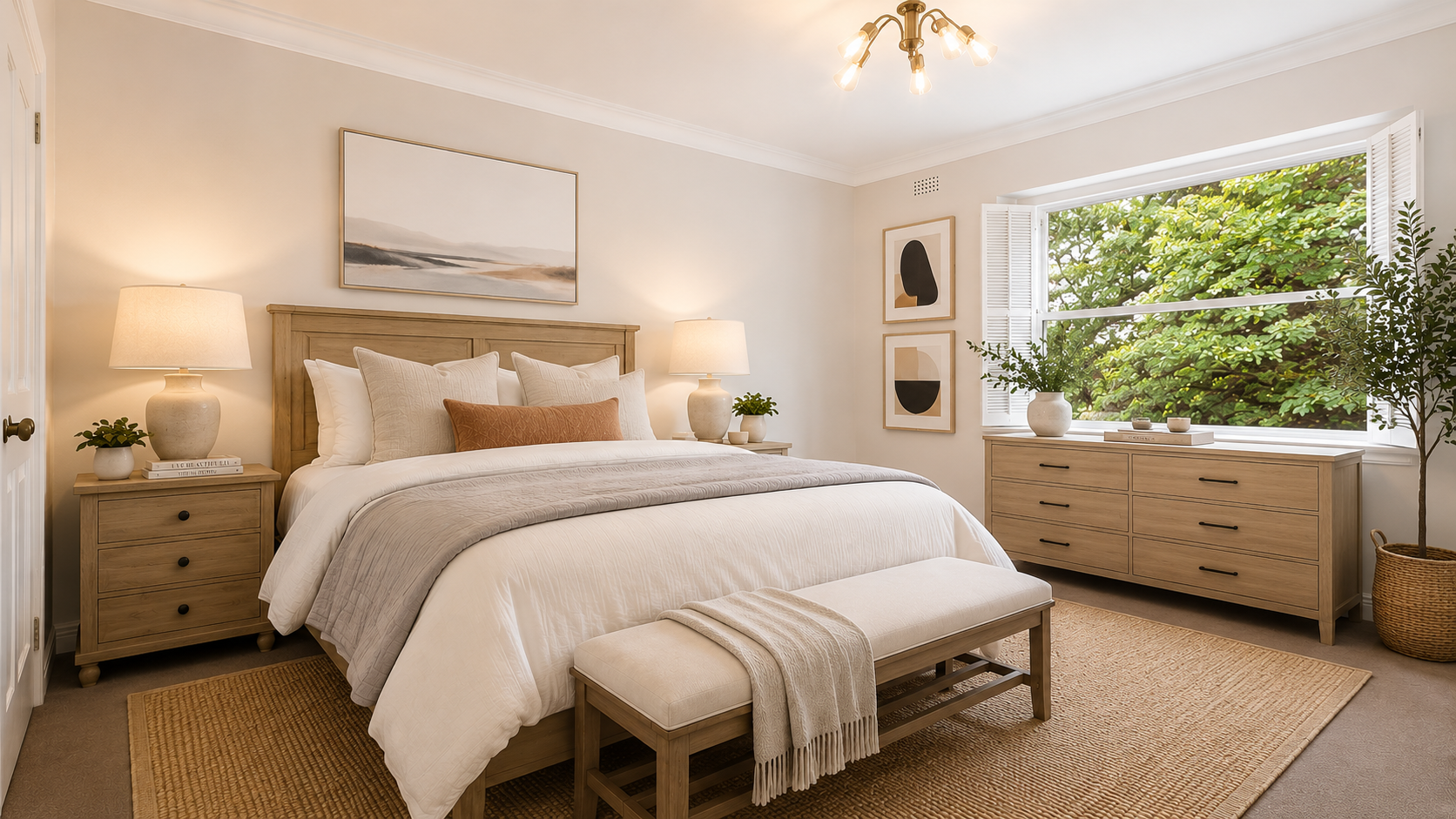4/22 Greenoaks Avenue, Double Bay Leased by Bradfield Badgerfox - image 1
