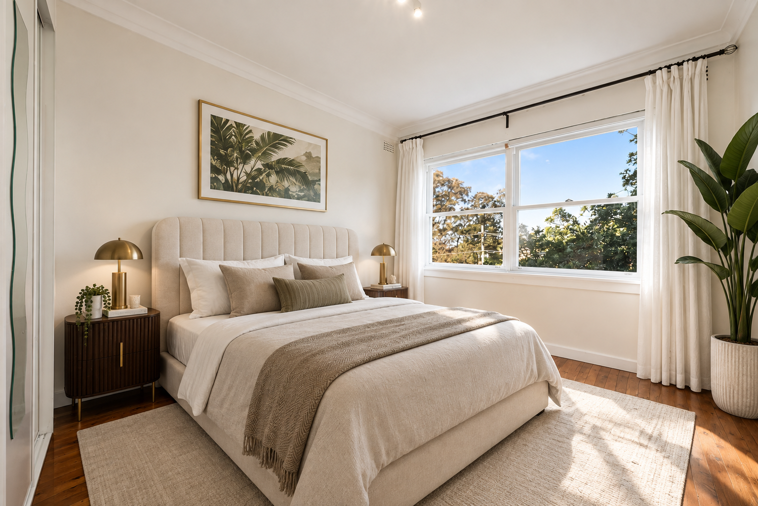 6/226 Old South Head Road, Bellevue Hill Leased by Bradfield Badgerfox - image 1