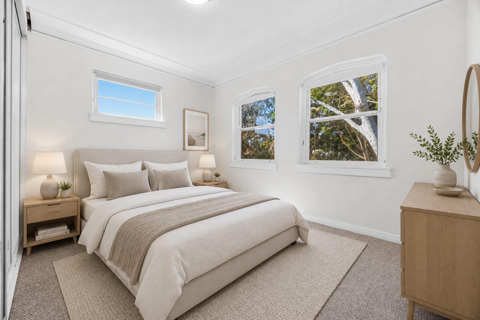 11/22 Balfour Road, Rose Bay Leased by Bradfield Badgerfox - image 1