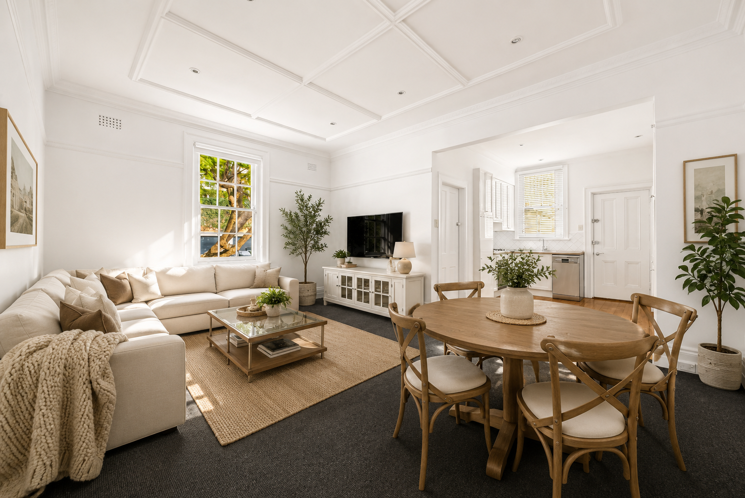 1/1A Wyuna Road, Point Piper Leased by Bradfield Badgerfox