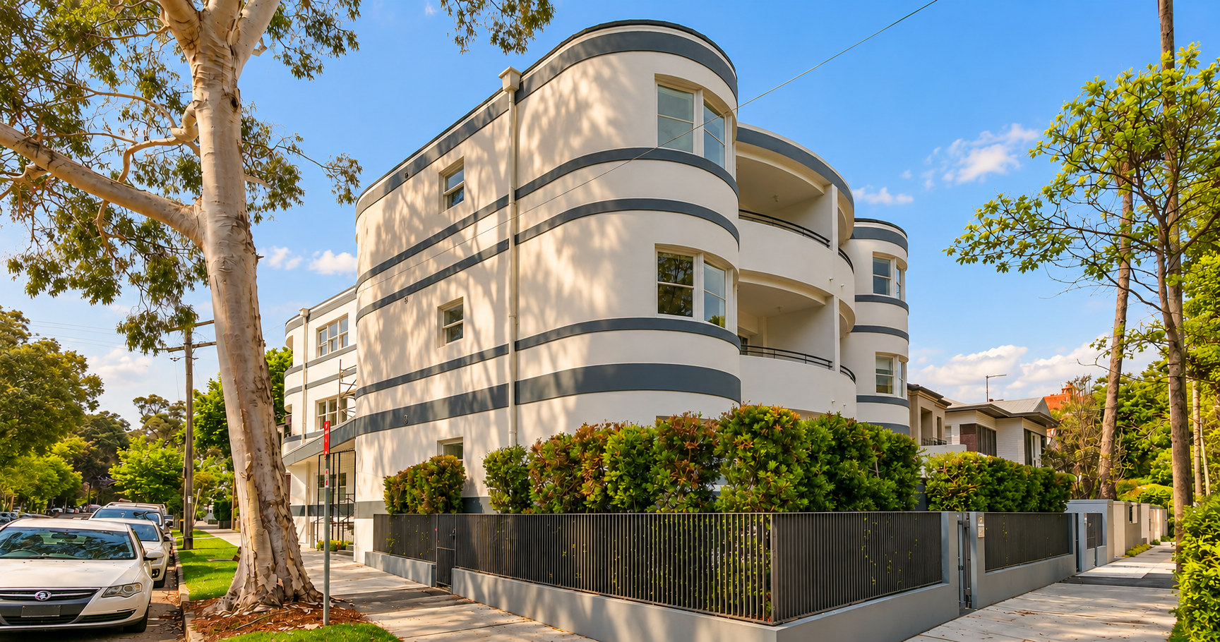 4/23 Court Road, Double Bay For Lease by Bradfield Badgerfox - image 1