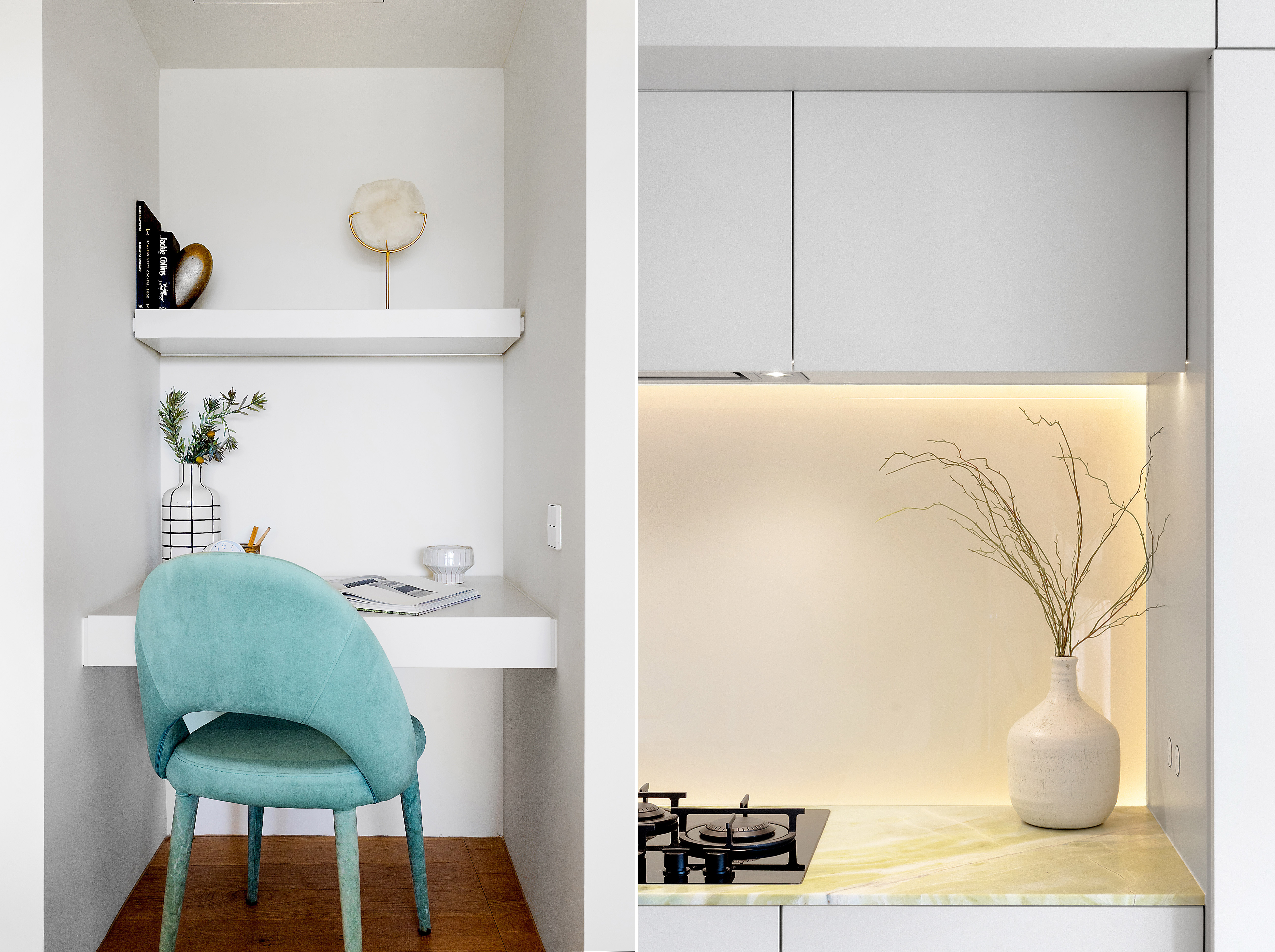 517/100 Bayswater Road, Rushcutters Bay Leased by Bradfield Badgerfox - image 1