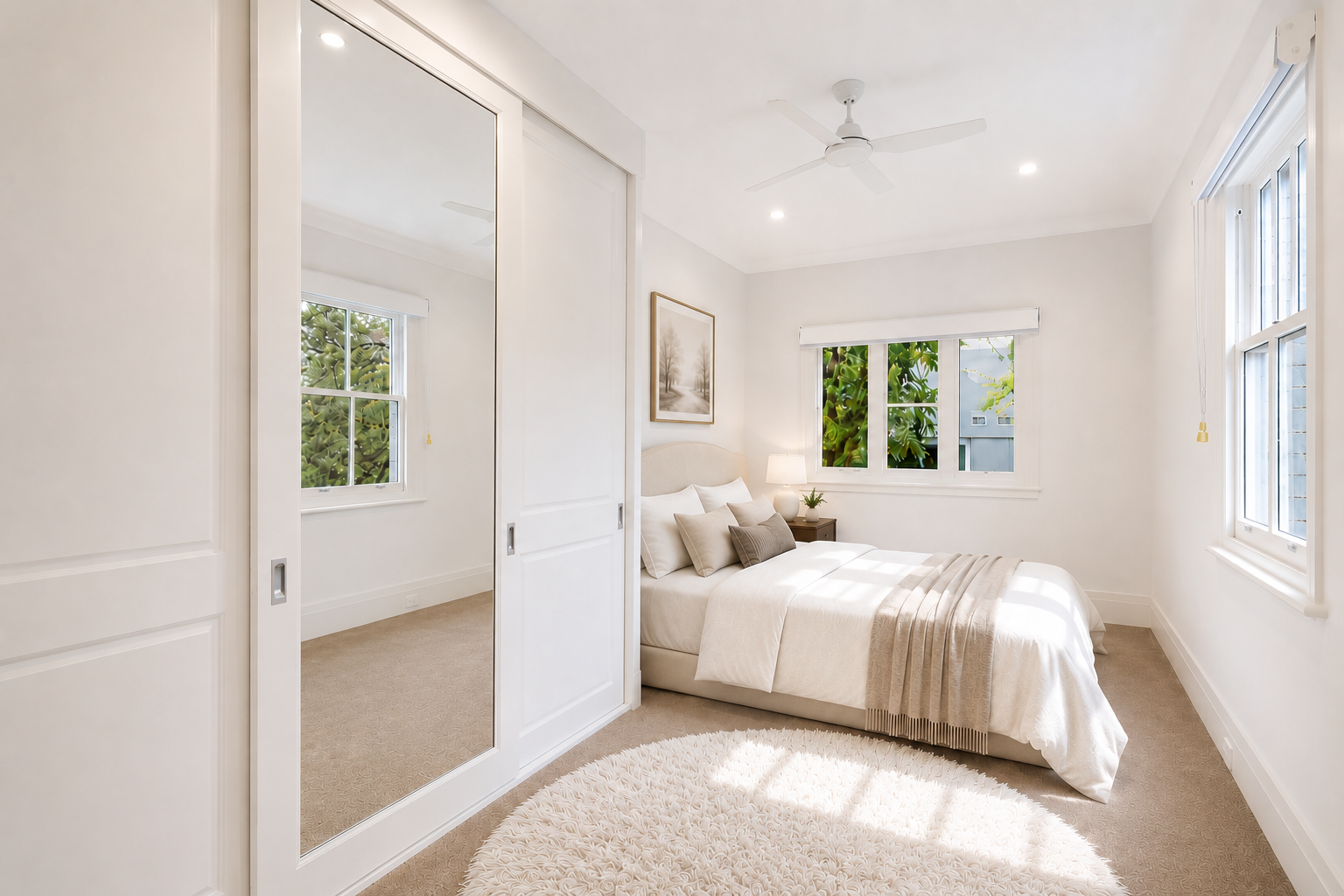 3/62 Cross Street, Double Bay Leased by Bradfield Badgerfox - image 1