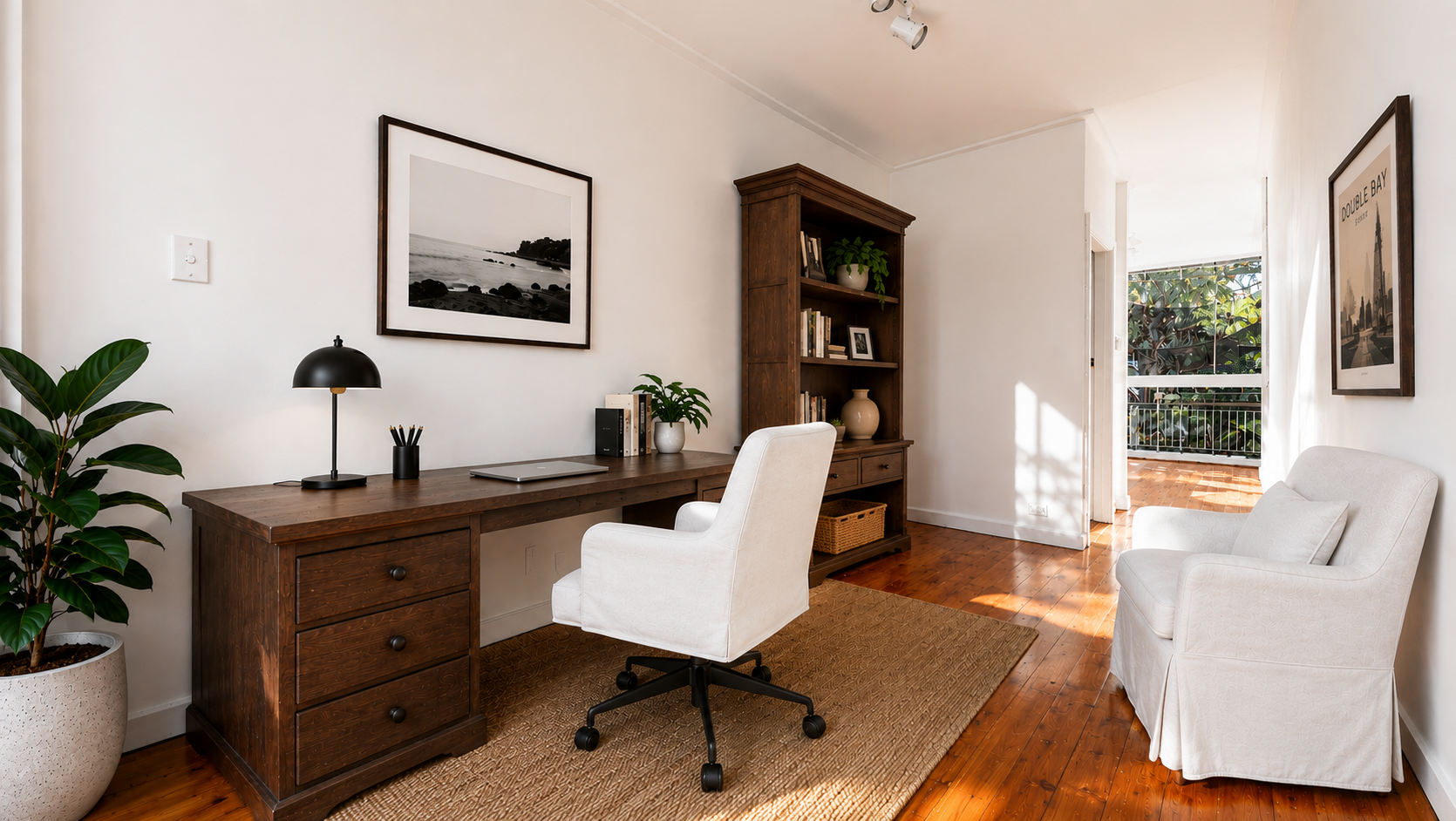 7 Cooper Street, Double Bay Leased by Bradfield Badgerfox - image 1