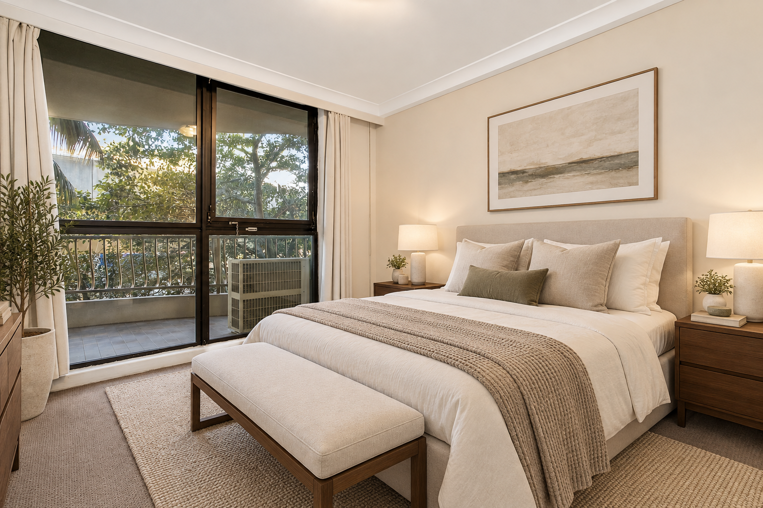 3F/153-169 Bayswater Road, Rushcutters Bay Leased by Bradfield Badgerfox - image 1