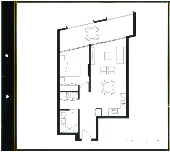 505/568 Oxford Street, Bondi Junction Leased by Bradfield Badgerfox - image 1