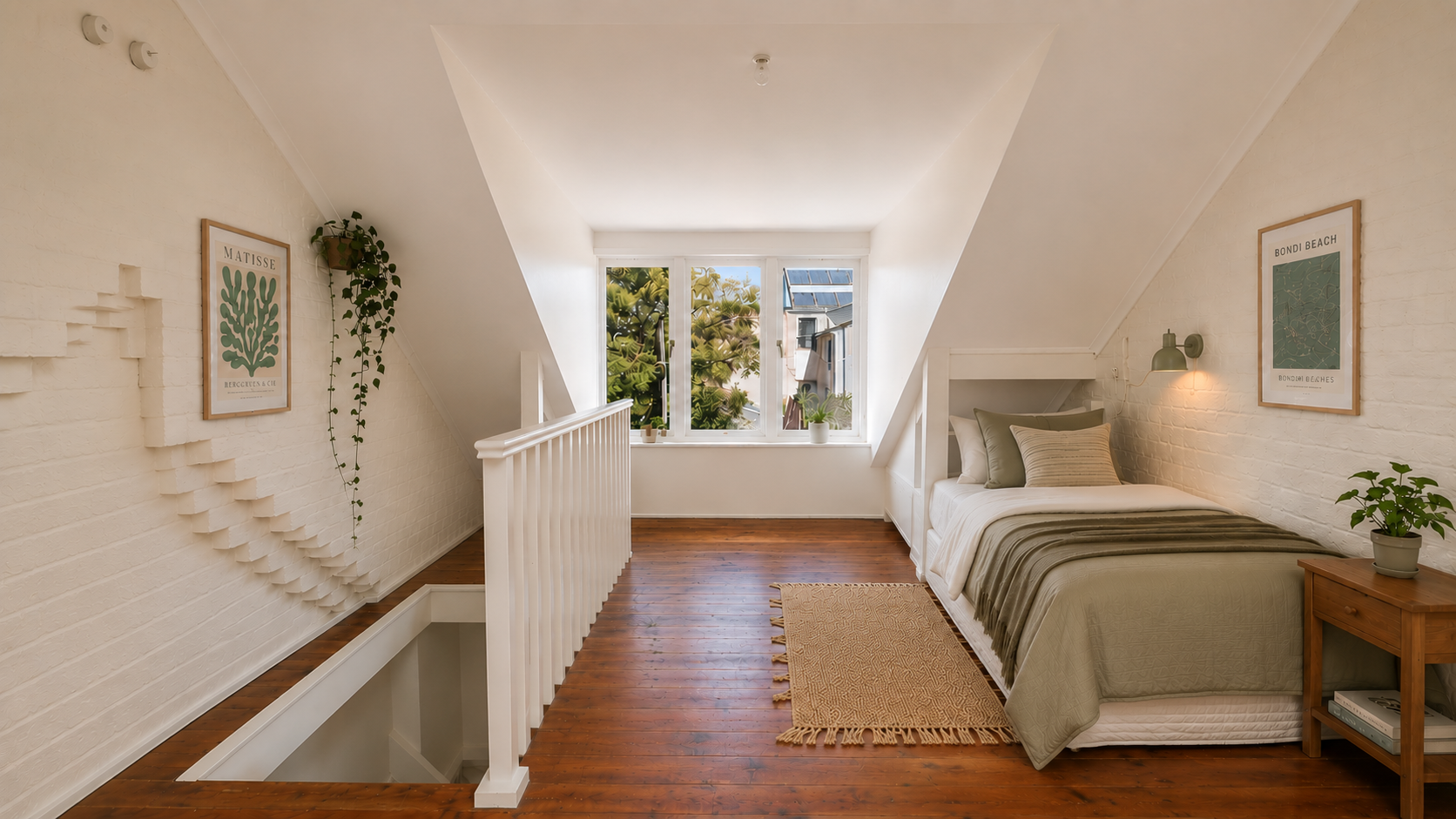 59 Caroline Street, Redfern Leased by Bradfield Badgerfox - image 1