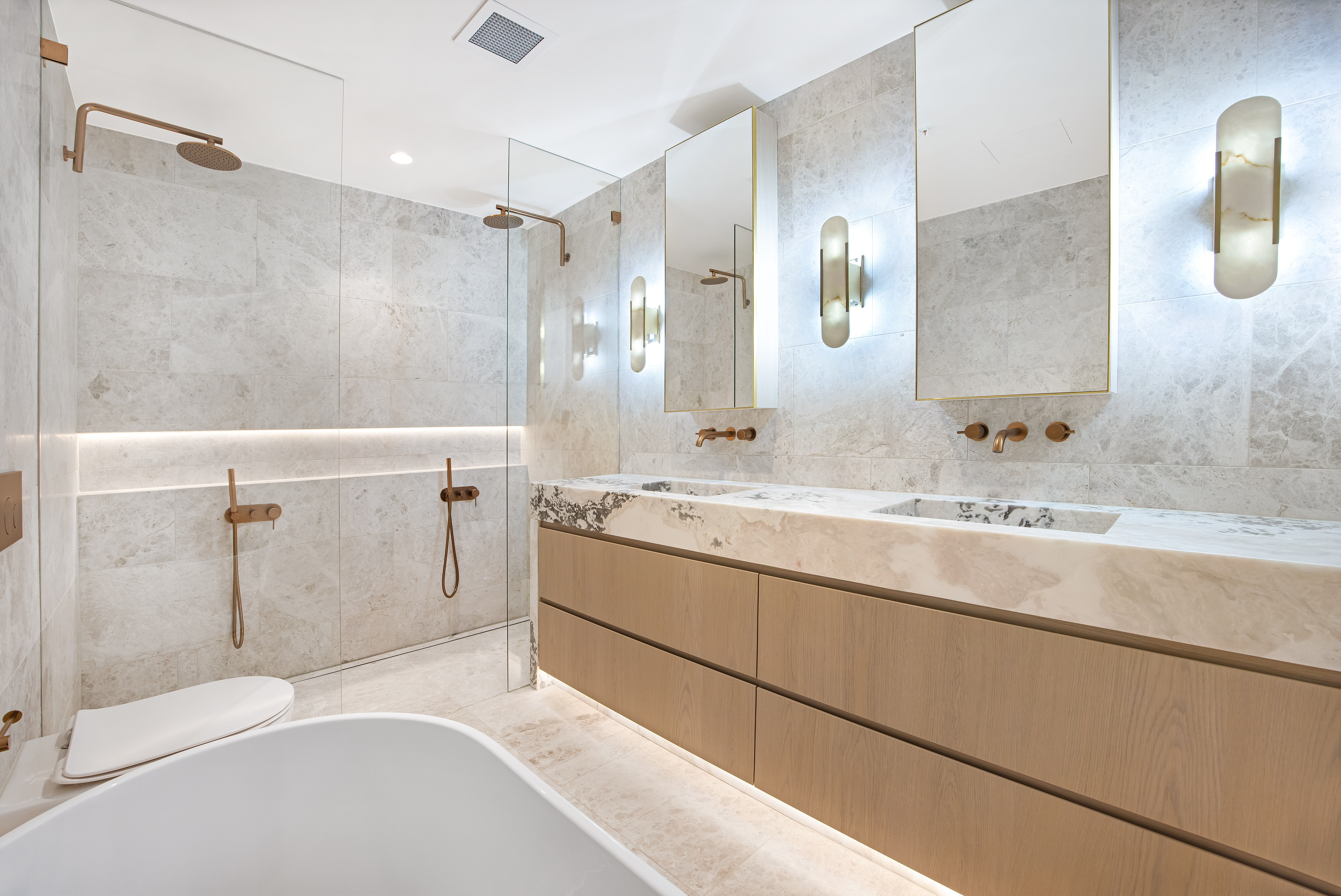 1/76 Drumalbyn Road, Bellevue Hill For Lease by Bradfield Badgerfox - image 1