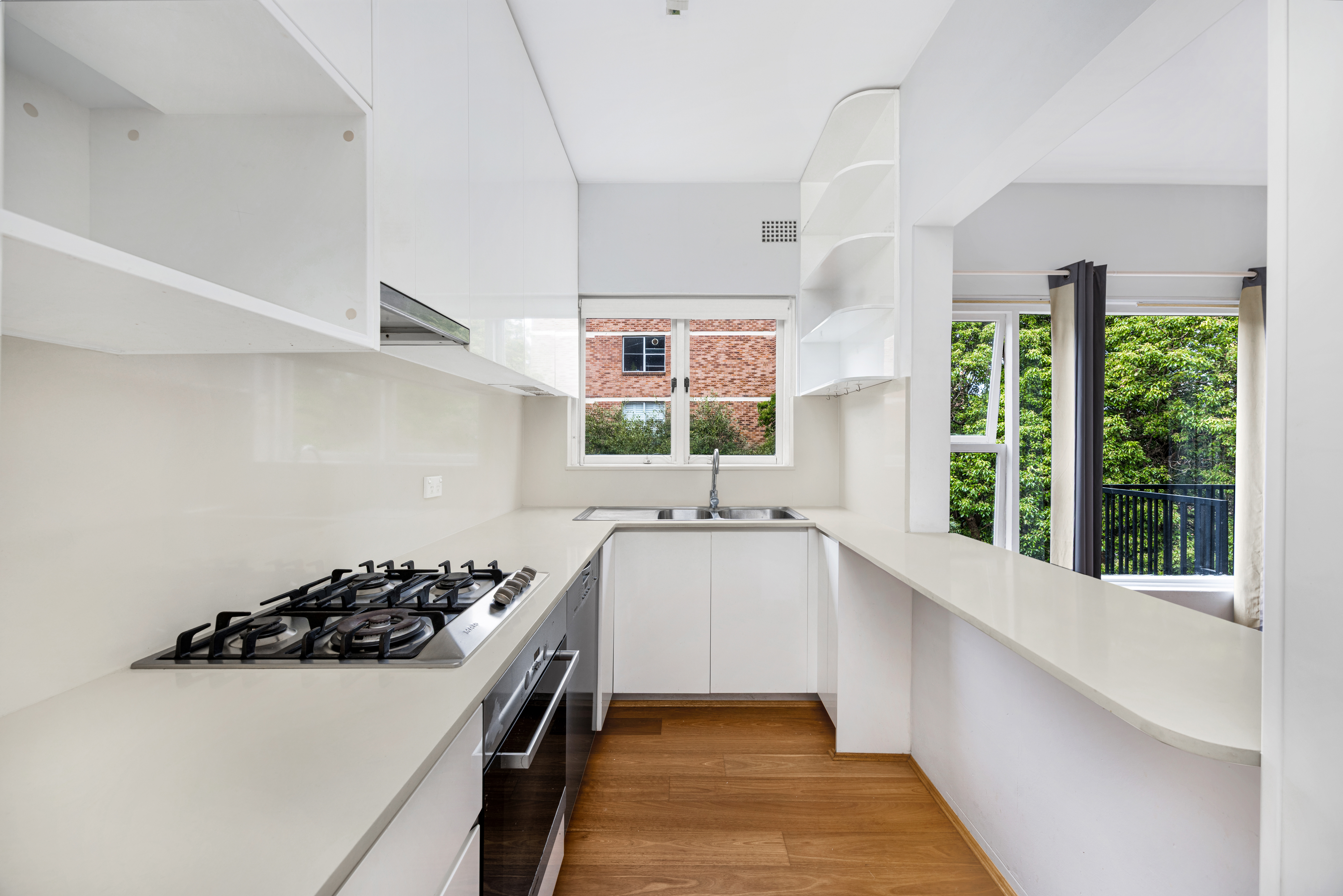 1B/7 Ocean Avenue, Double Bay For Lease by Bradfield Badgerfox - image 1