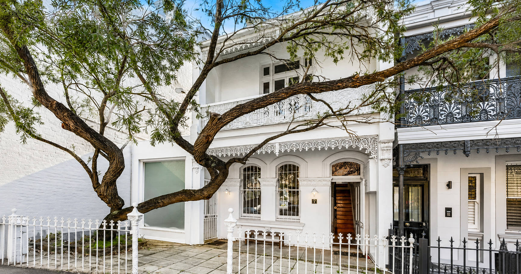 7 Cooper Street, Double Bay Leased by Bradfield Badgerfox