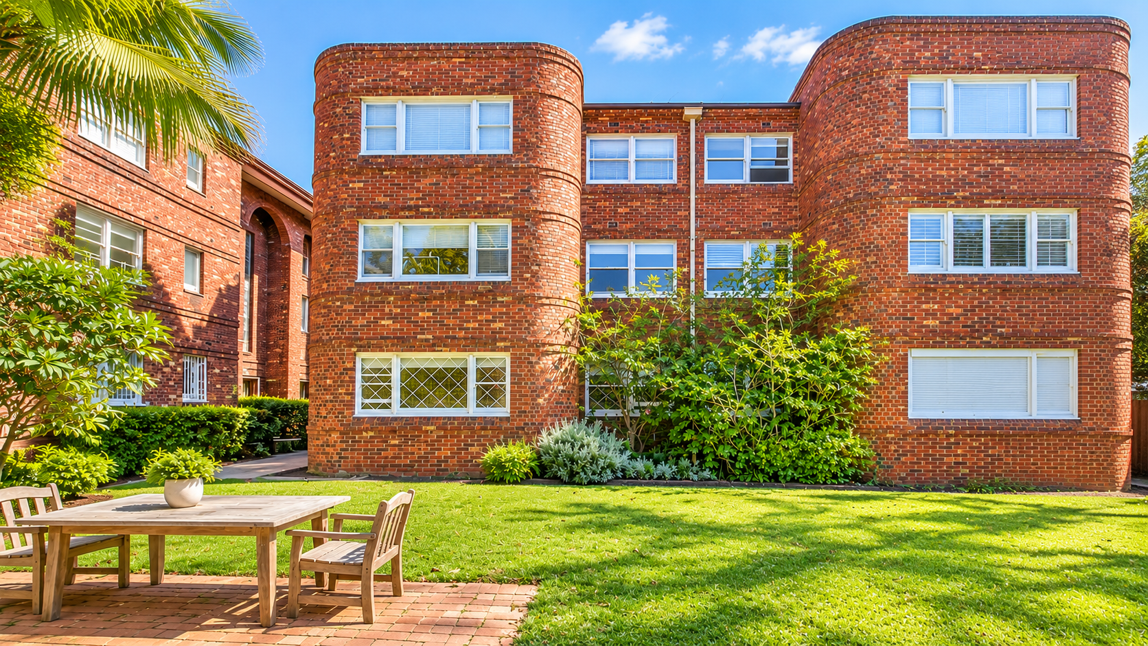 12/37 Nelson Street, Woollahra For Lease by Bradfield Badgerfox - image 1