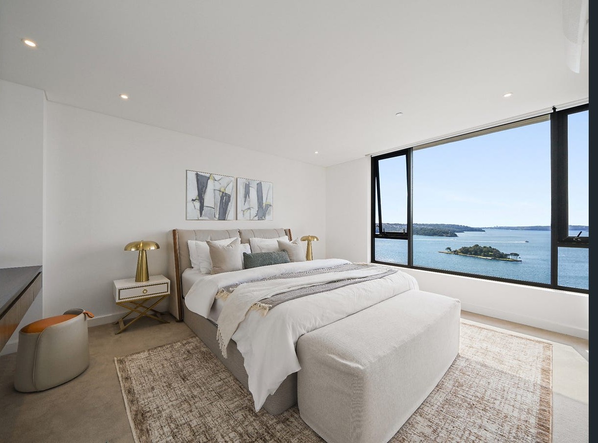 18A & B/21 Thornton Street, Darling Point For Lease by Bradfield Badgerfox - image 1