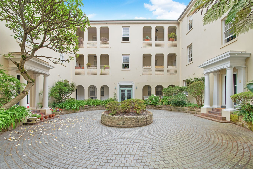 5/1A Wyuna Road, Point Piper Leased by Bradfield Badgerfox - image 1