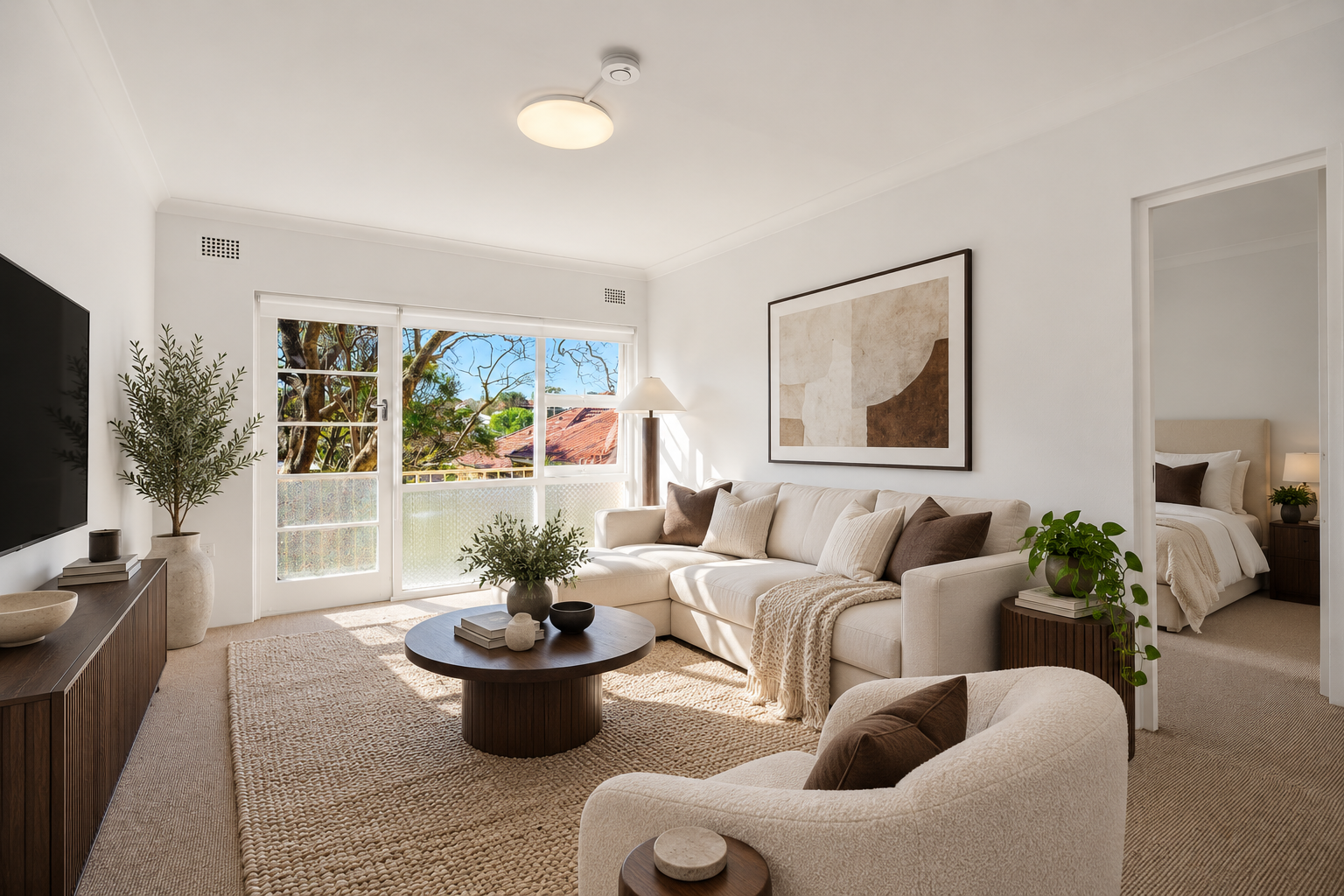 14/16-20 Park Avenue, Randwick Leased by Bradfield Badgerfox