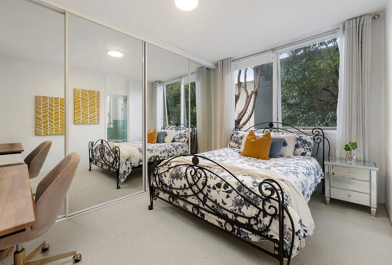 11/58 Ocean Street, Woollahra Leased by Bradfield Badgerfox - image 1