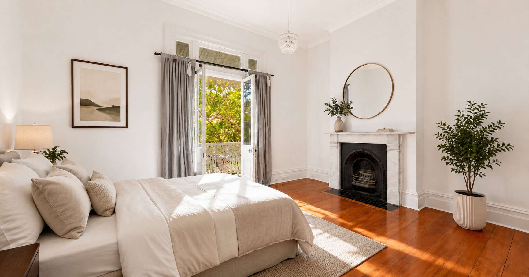 7 Cooper Street, Double Bay Leased by Bradfield Badgerfox - image 1
