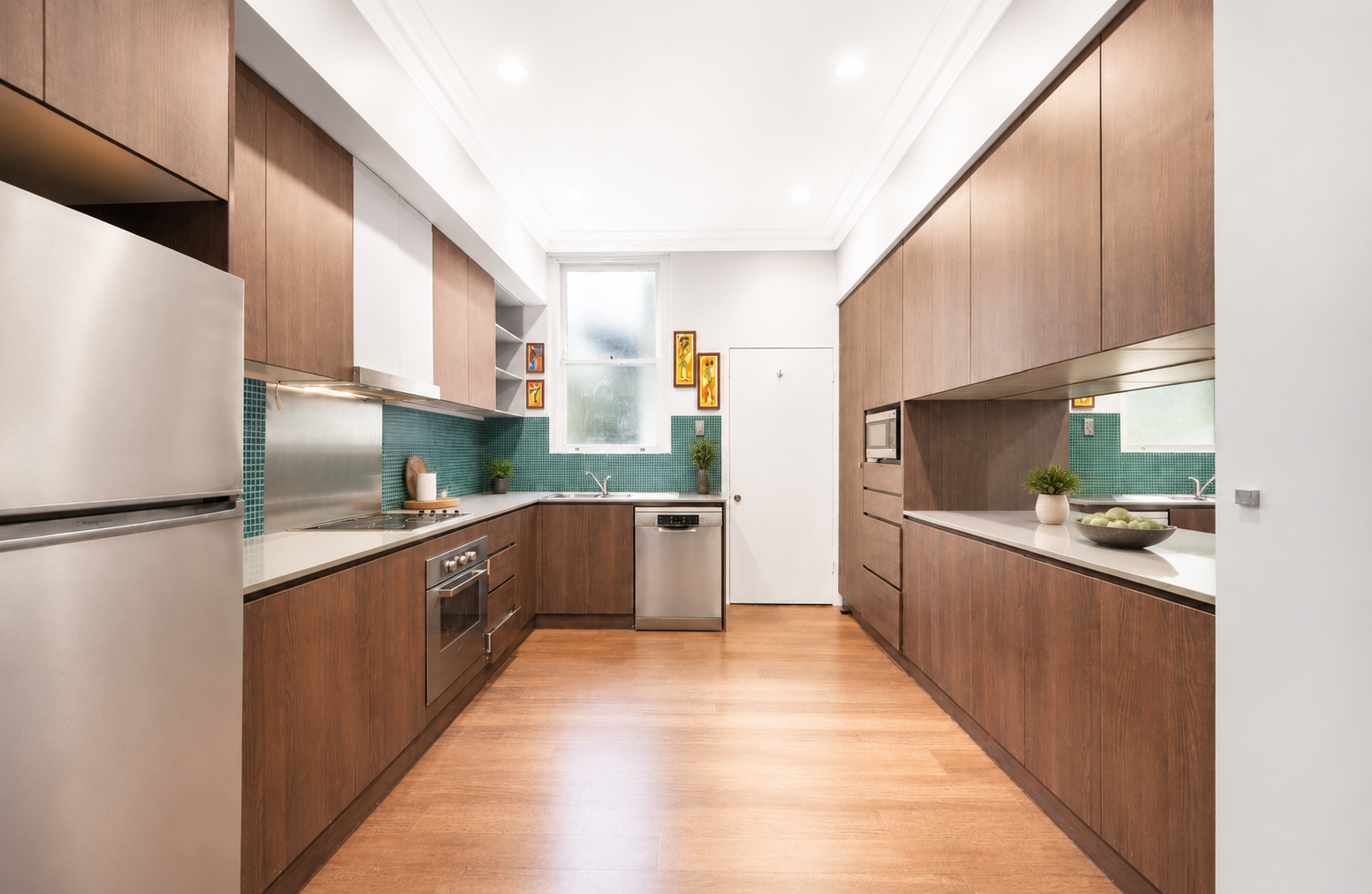 5/1A Wyuna Road, Point Piper Leased by Bradfield Badgerfox - image 1
