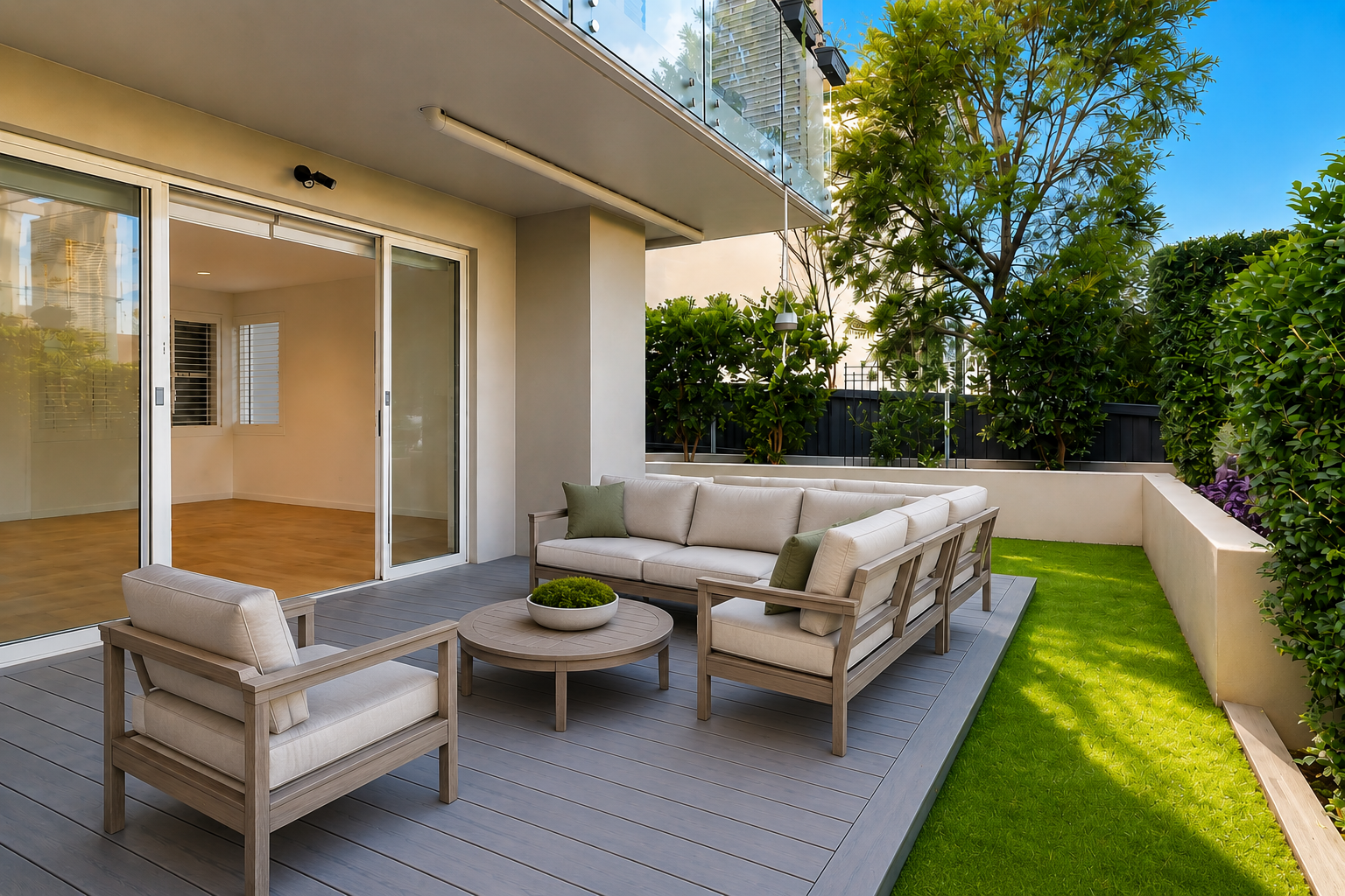 2/36A Park Road, Naremburn For Lease by Bradfield Badgerfox - image 1