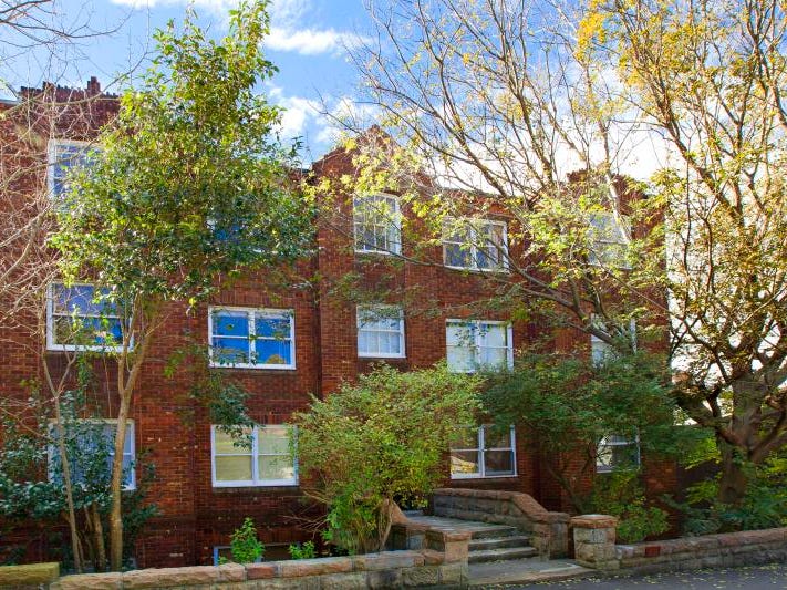 18/233 Edgecliff Road, Woollahra Leased by Bradfield Badgerfox - image 1