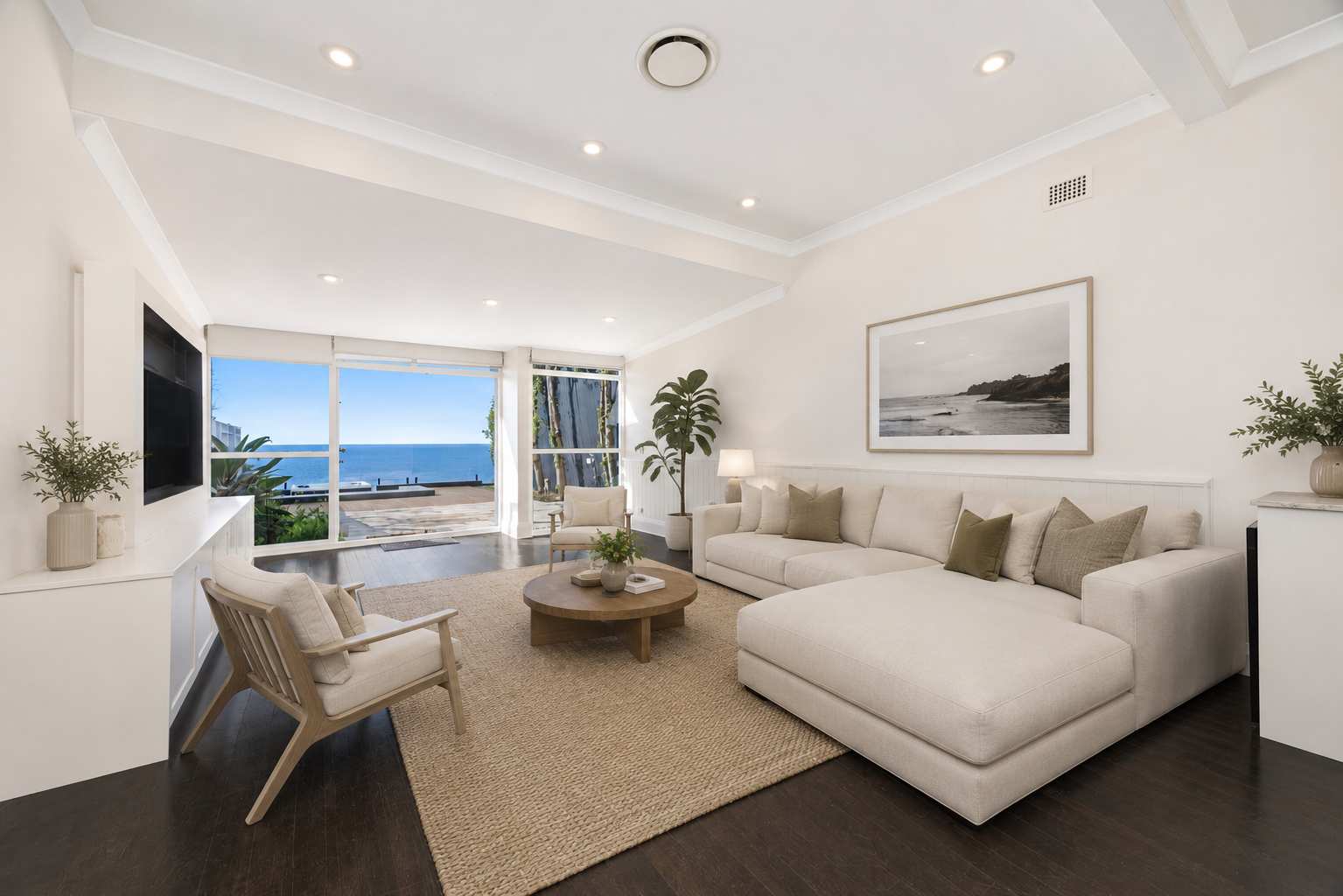 166 Hastings Parade, North Bondi Leased by Bradfield Badgerfox - image 1