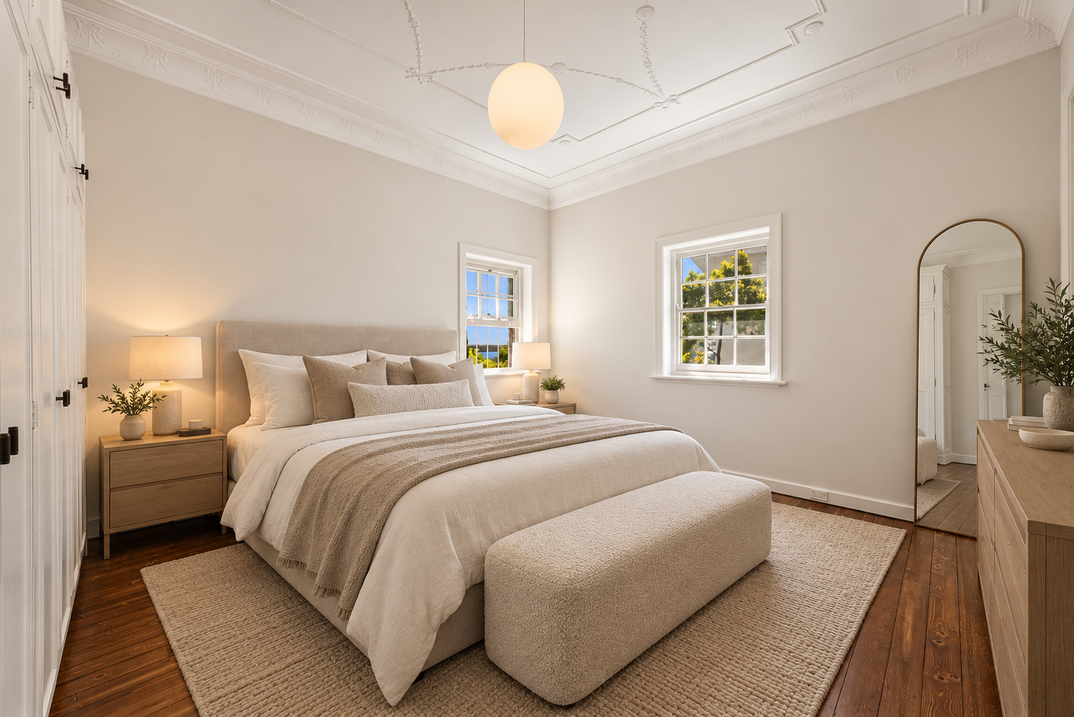 1/311A Edgecliff Road, Woollahra For Lease by Bradfield Badgerfox - image 1