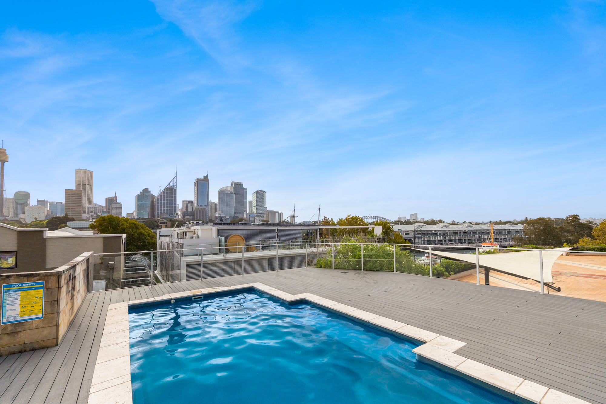 17/67 Cowper Wharf Roadway, Woolloomooloo Leased by Bradfield Badgerfox - image 1