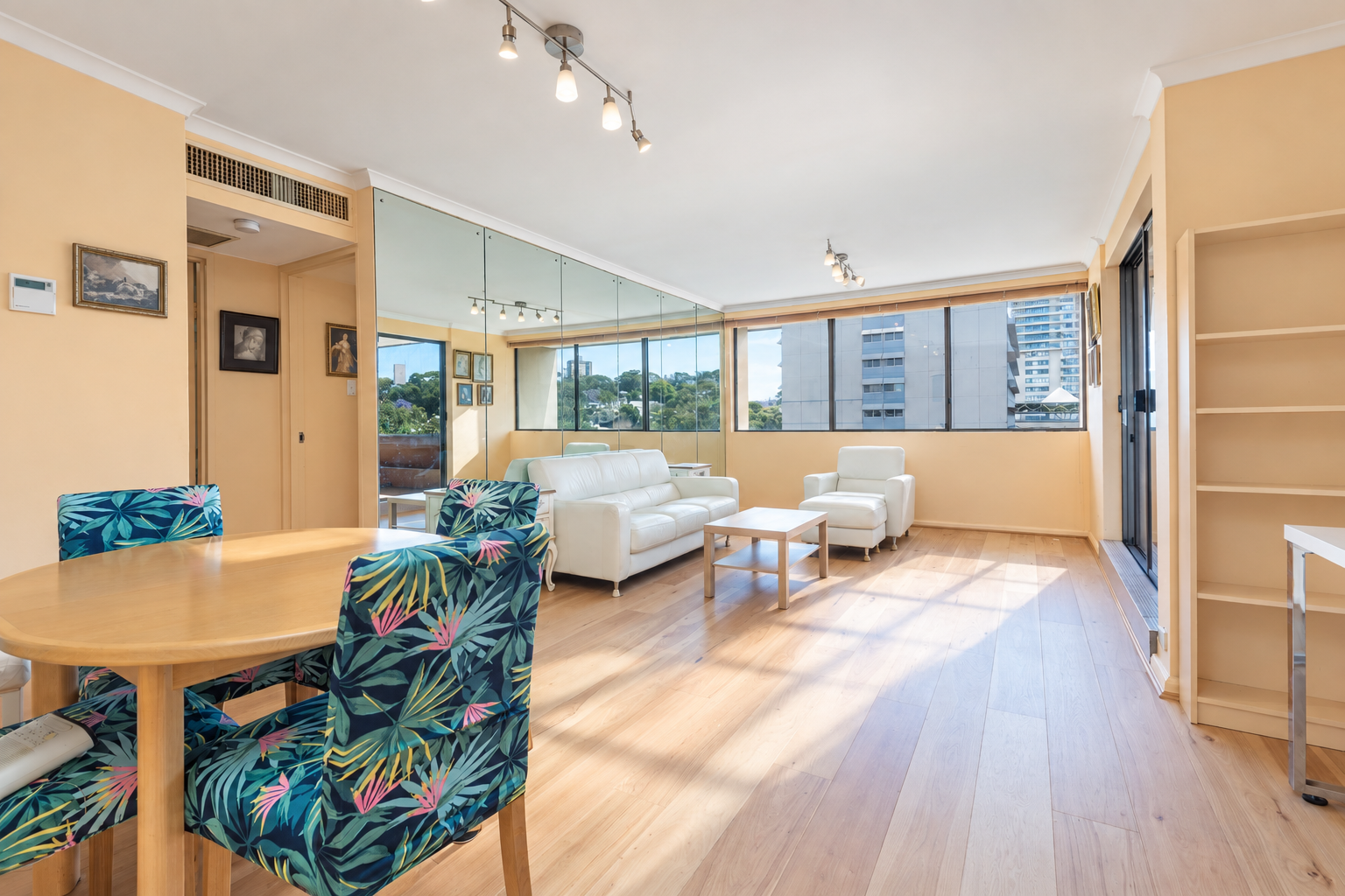26/2 New McLean Street, Edgecliff Leased by Bradfield Badgerfox - image 1