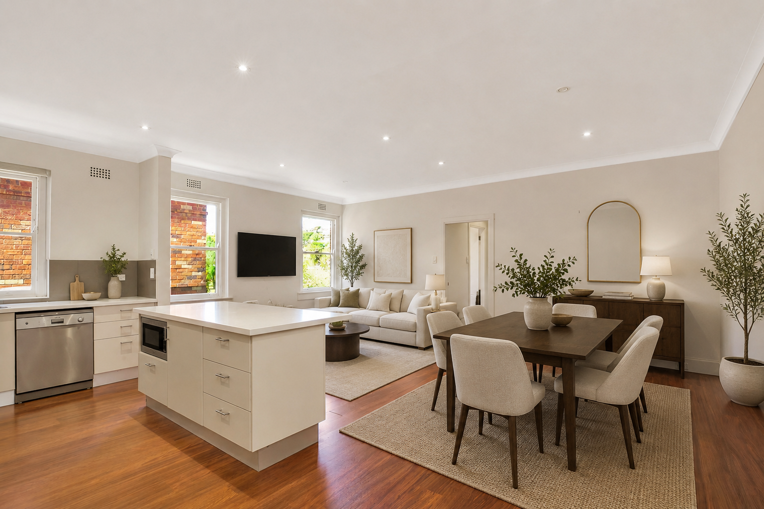 7/11 Manion Avenue, Rose Bay Leased by Bradfield Badgerfox