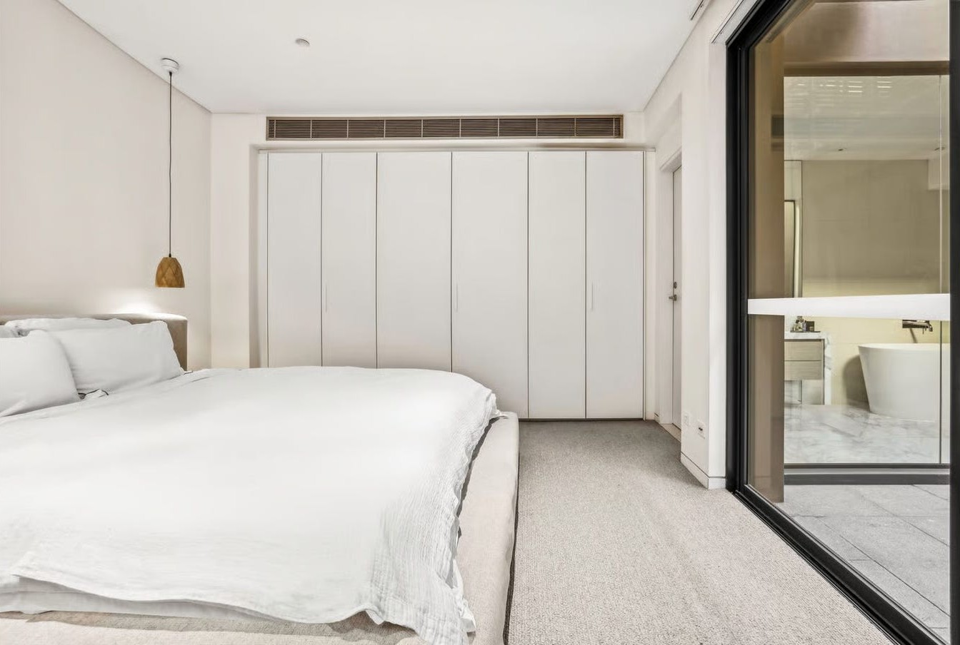 2/4 Renny Lane, Paddington Leased by Bradfield Badgerfox - image 1