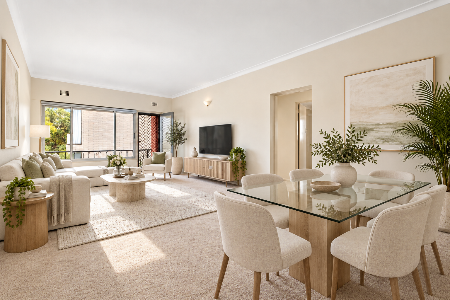 5/2A Wentworth Street, Point Piper Leased by Bradfield Badgerfox