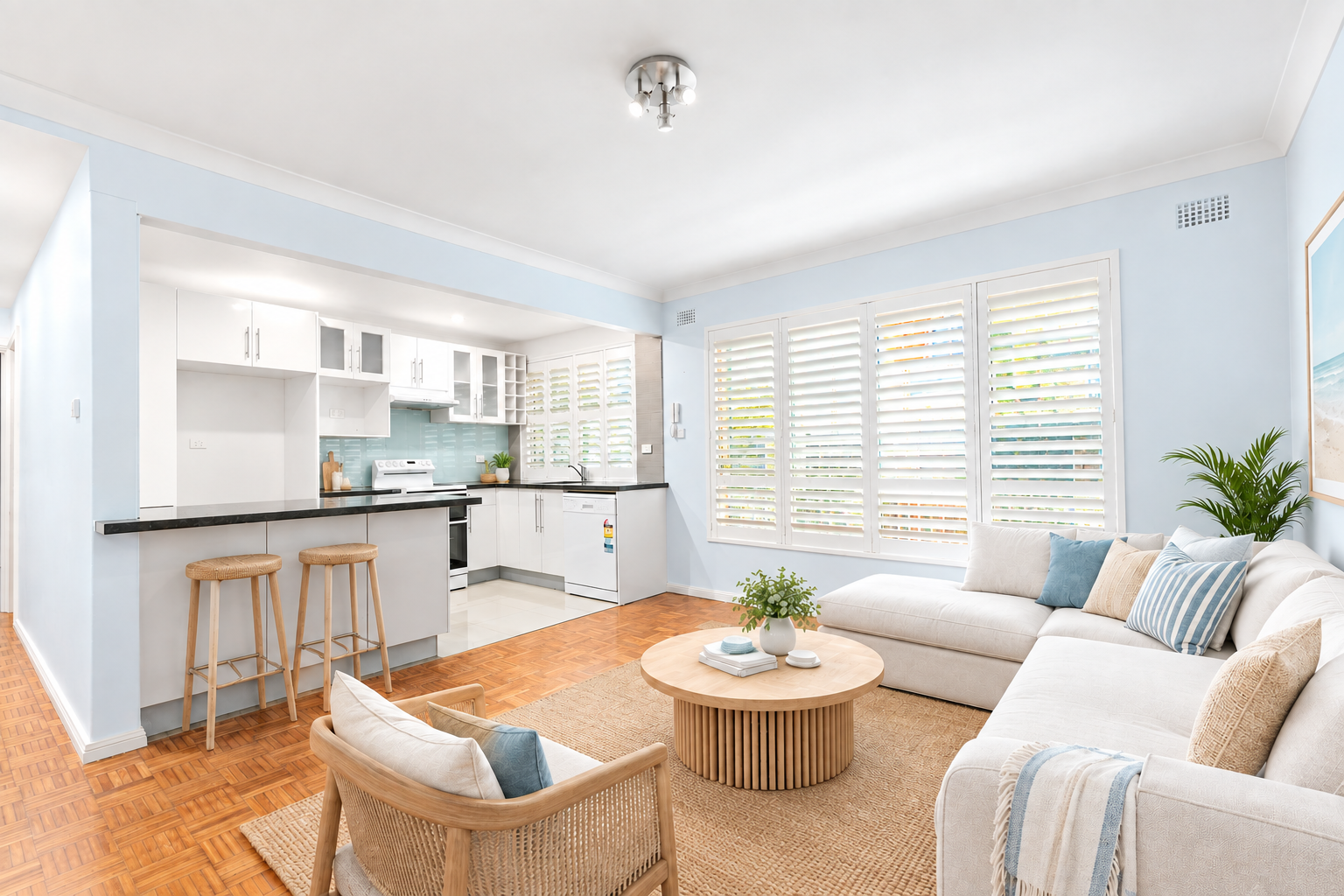 2/210 Oberon Street, Coogee For Lease by Bradfield Badgerfox