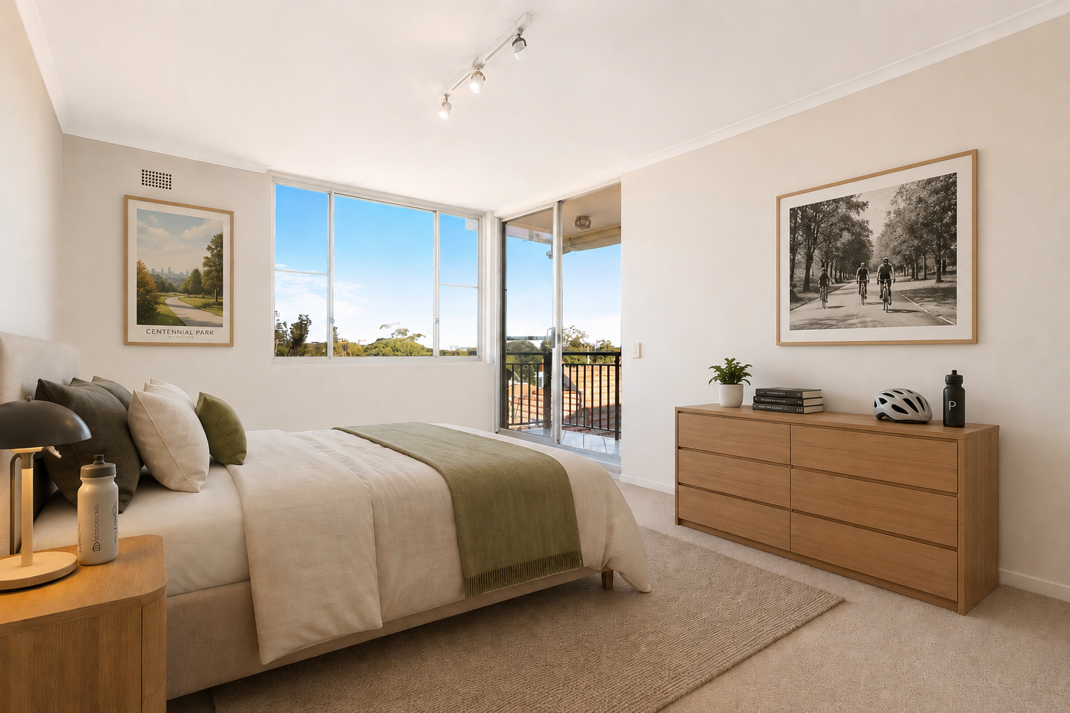 7/47 York Road, Queens Park Leased by Bradfield Badgerfox - image 1