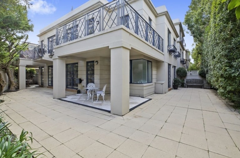 7/35-39 William Street, Double Bay Leased by Bradfield Badgerfox - image 1