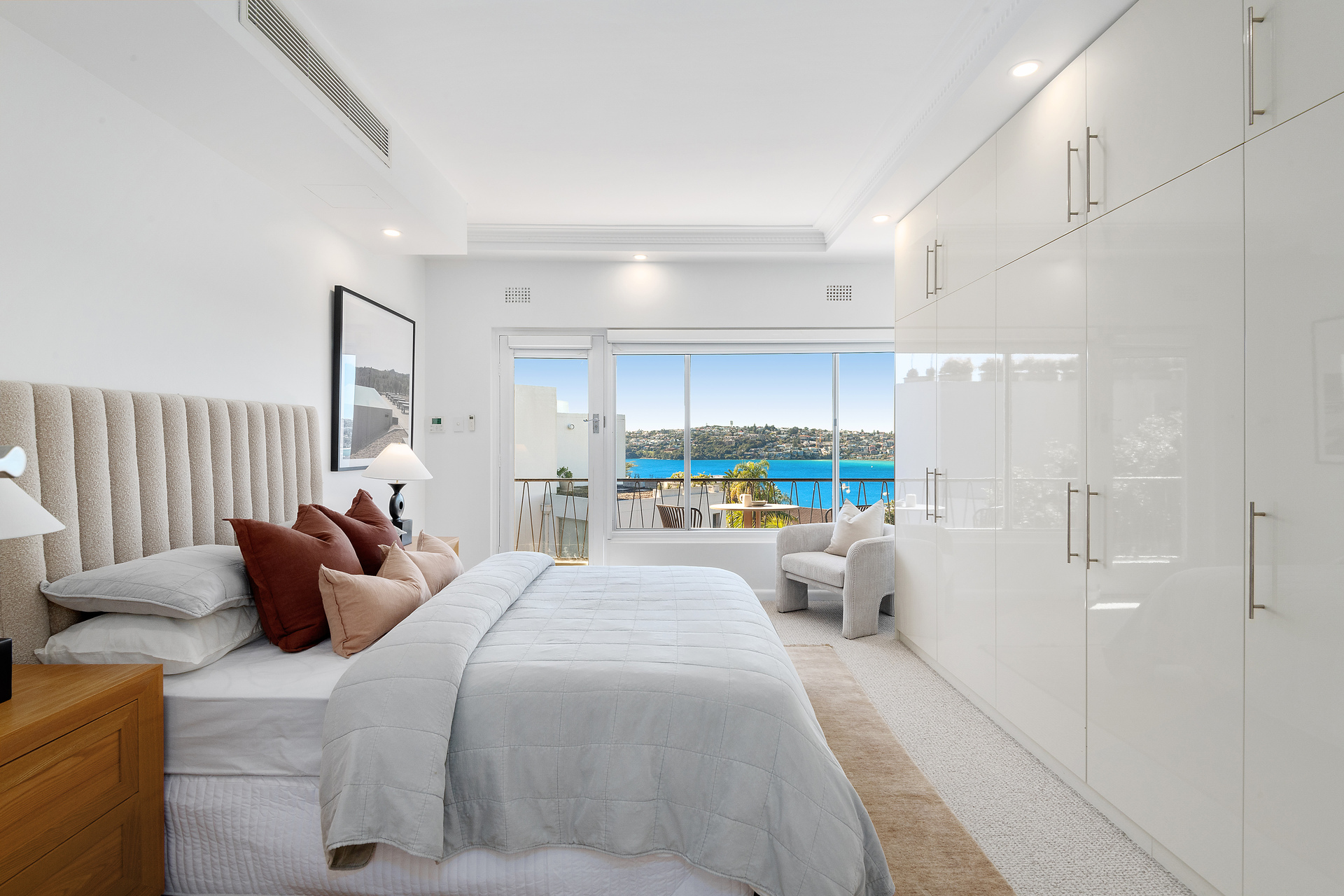 15/2A Wentworth Street, Point Piper Leased by Bradfield Badgerfox - image 1