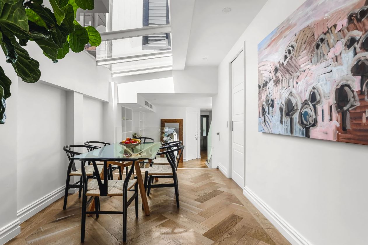 86 Marriott Street, Redfern Leased by Bradfield Badgerfox - image 1