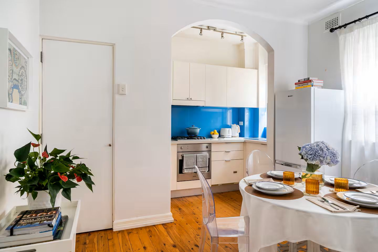 2/4 Norwich Road, Rose Bay Leased by Bradfield Badgerfox - image 1