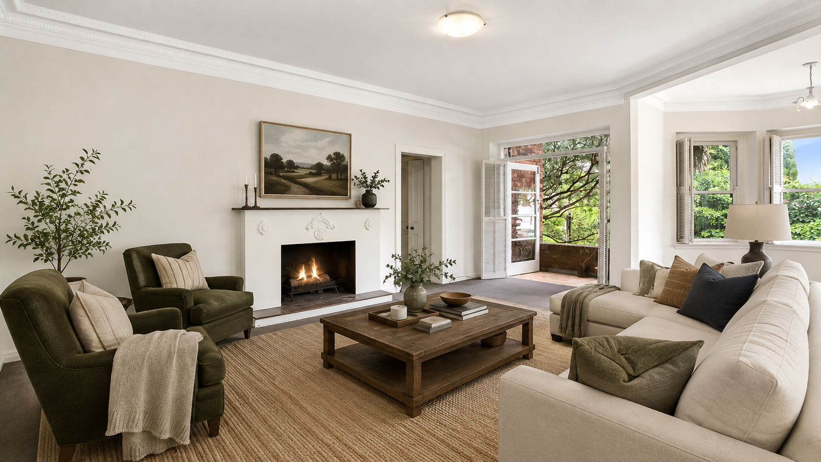 4/22 Greenoaks Avenue, Double Bay Leased by Bradfield Badgerfox