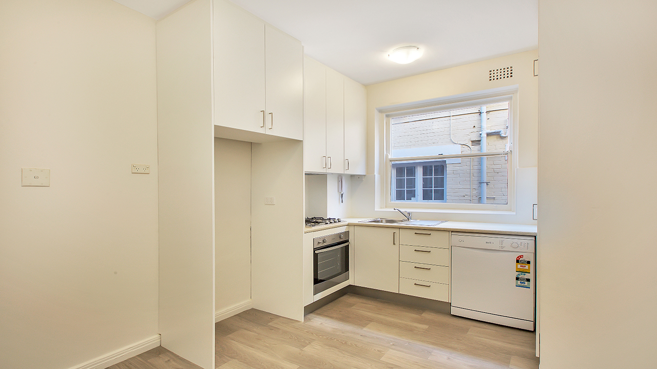 5/19 Balfour Road, Rose Bay Leased by Bradfield Badgerfox - image 1
