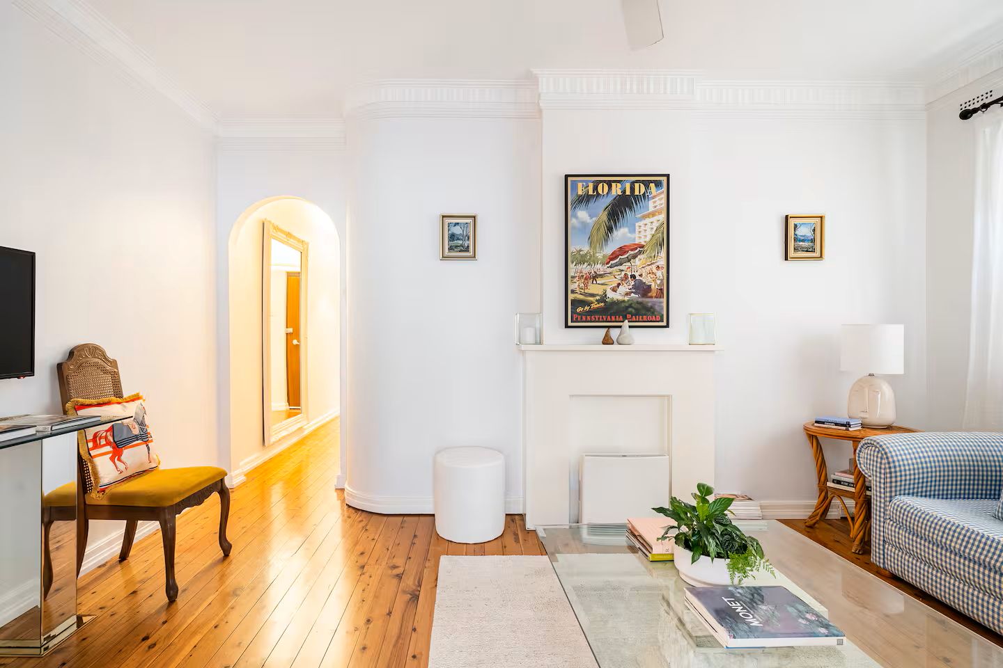 2/4 Norwich Road, Rose Bay Leased by Bradfield Badgerfox - image 1