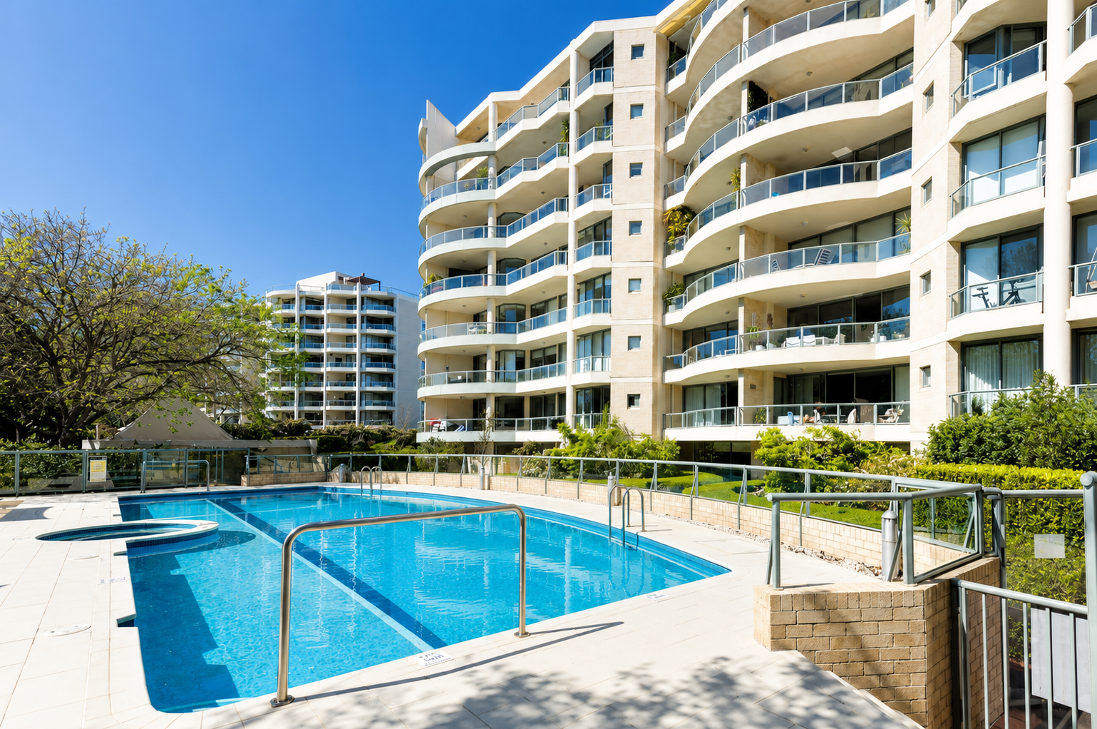 802/93 Brompton Road, Kensington Leased by Bradfield Badgerfox - image 1