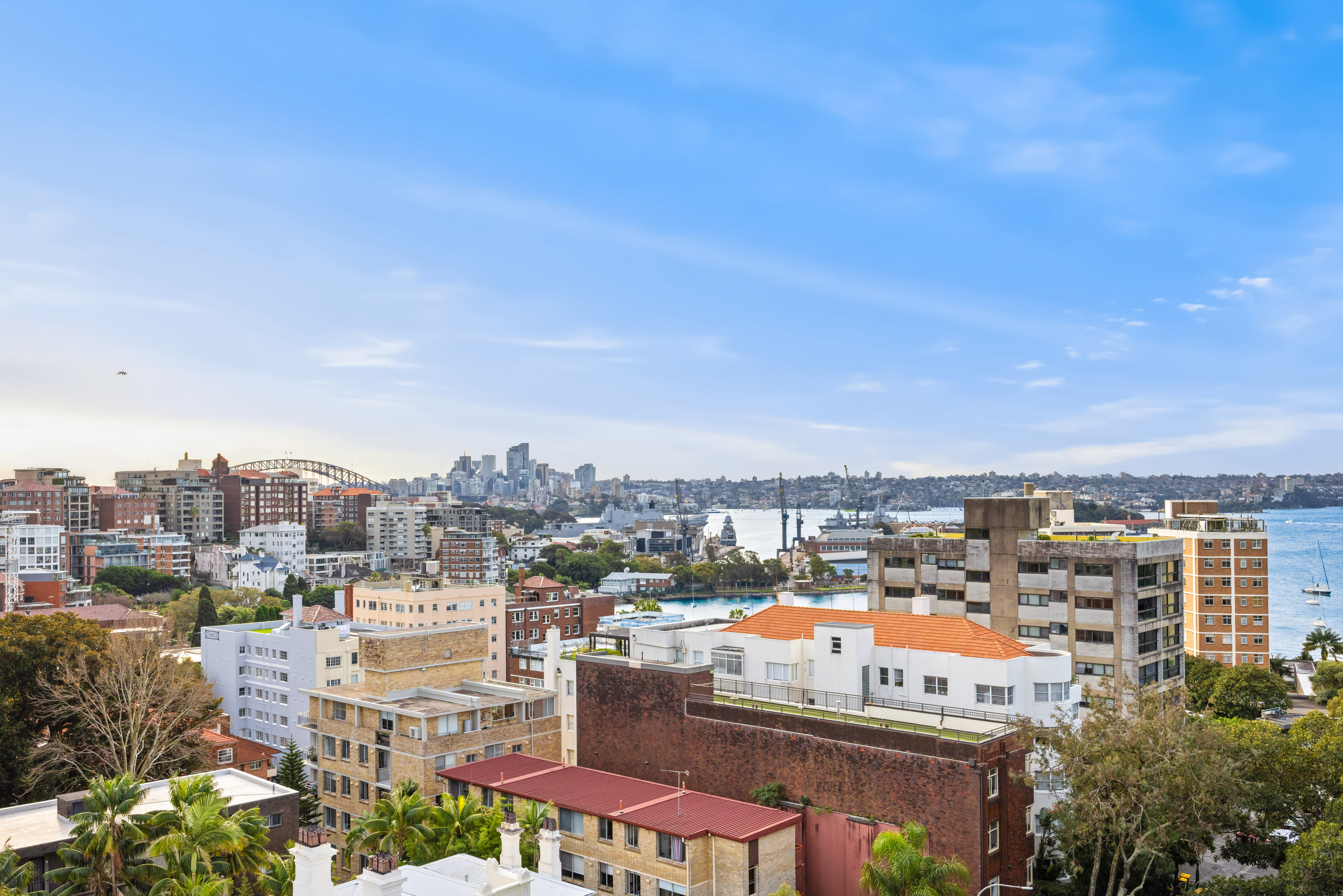 81/71 Elizabeth Bay Road, Elizabeth Bay Leased by Bradfield Badgerfox - image 1
