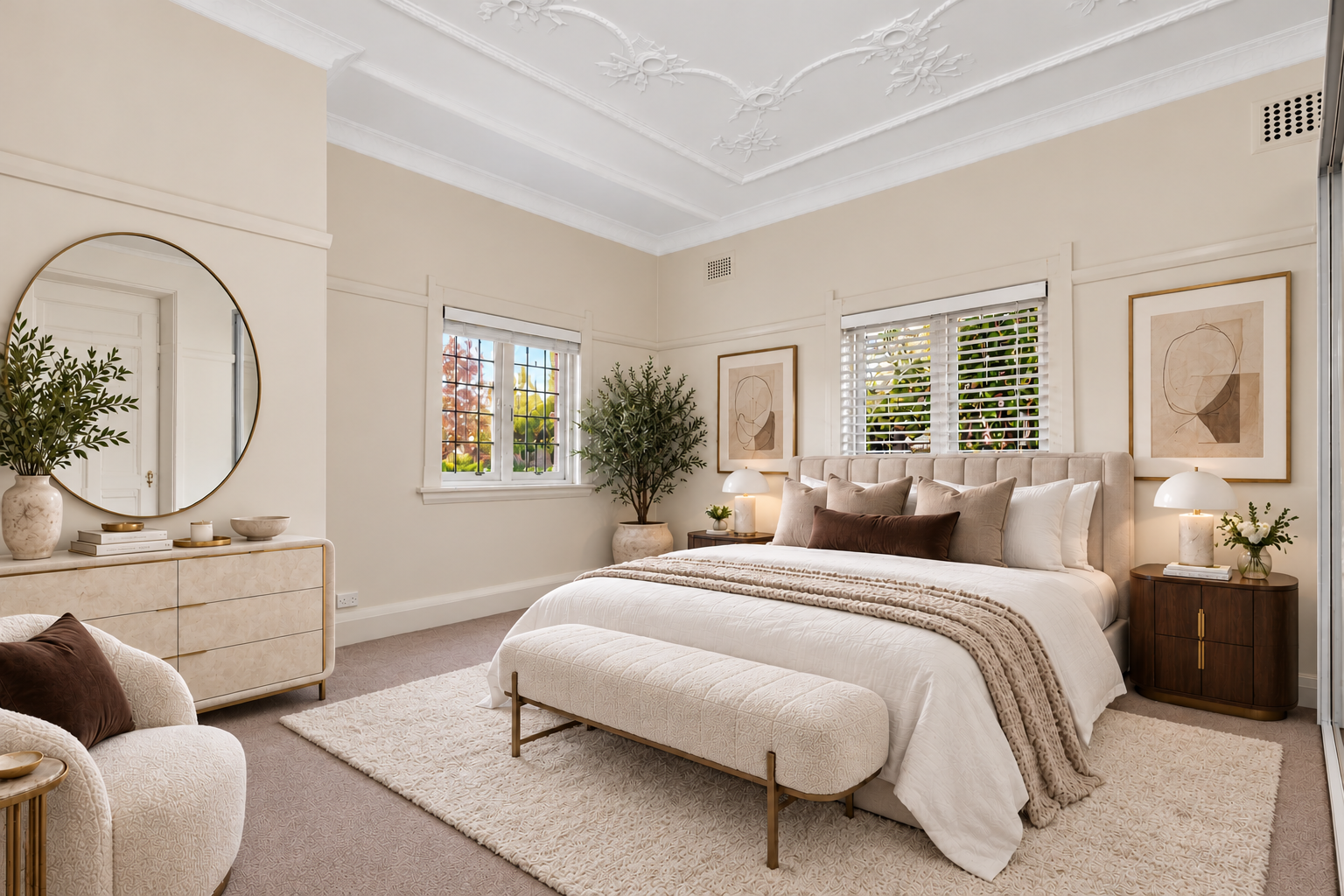 2/149 Victoria Road, Bellevue Hill Leased by Bradfield Badgerfox - image 1