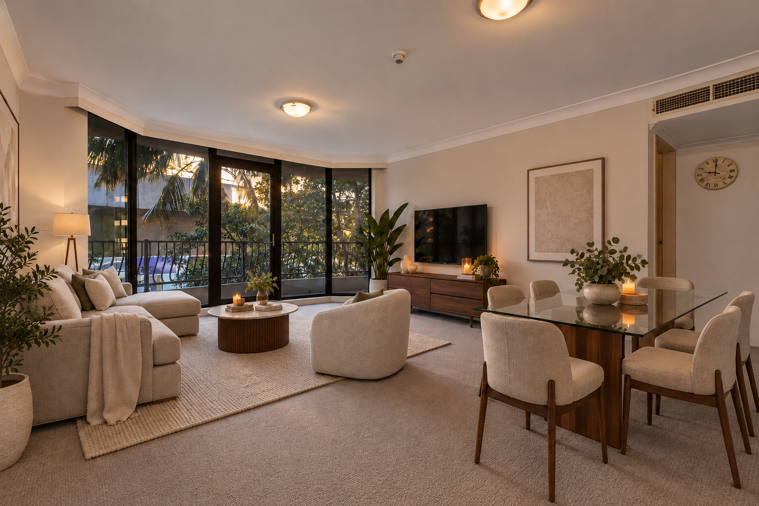 3F/153-169 Bayswater Road, Rushcutters Bay Leased by Bradfield Badgerfox