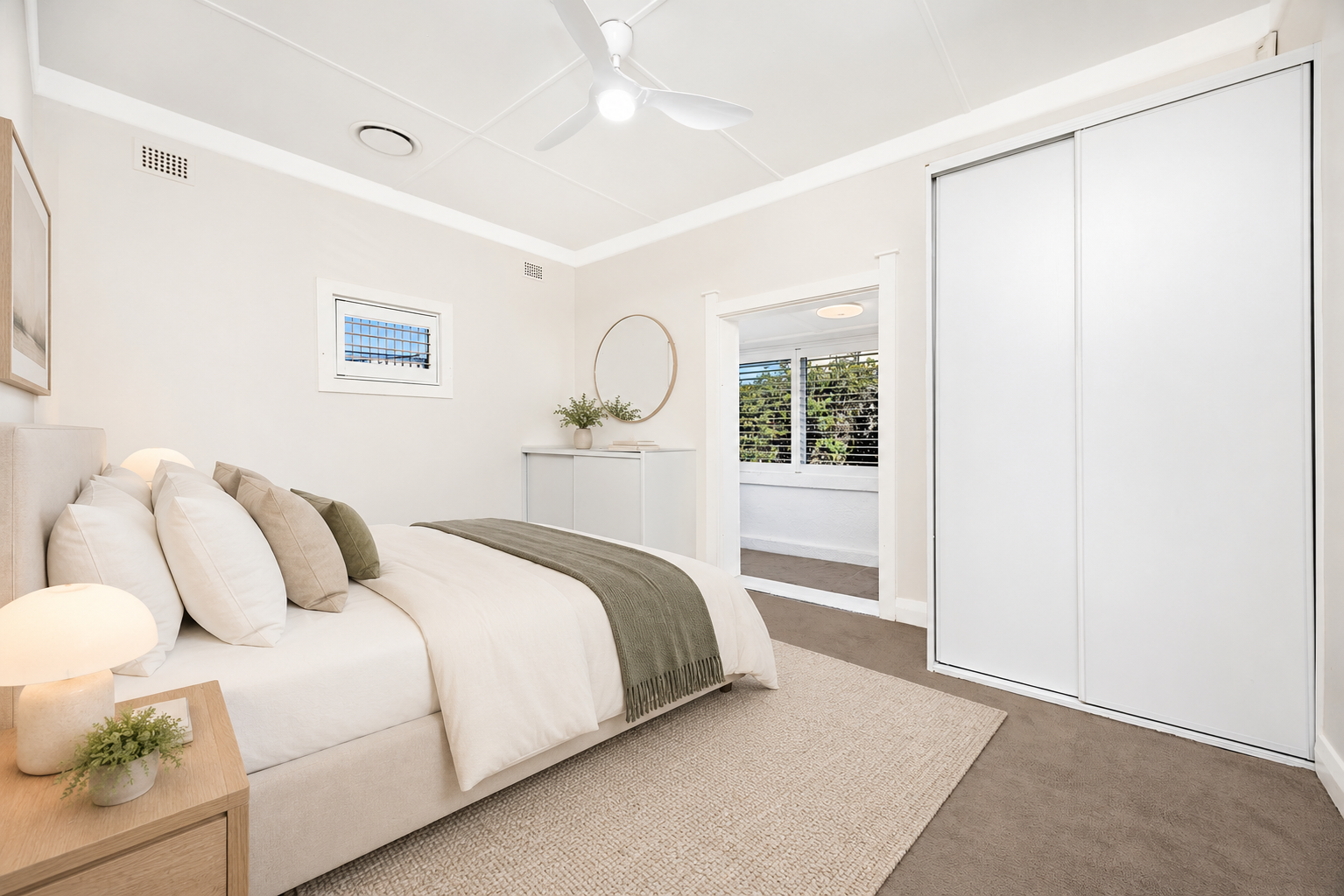 166 Hastings Parade, North Bondi Leased by Bradfield Badgerfox - image 1
