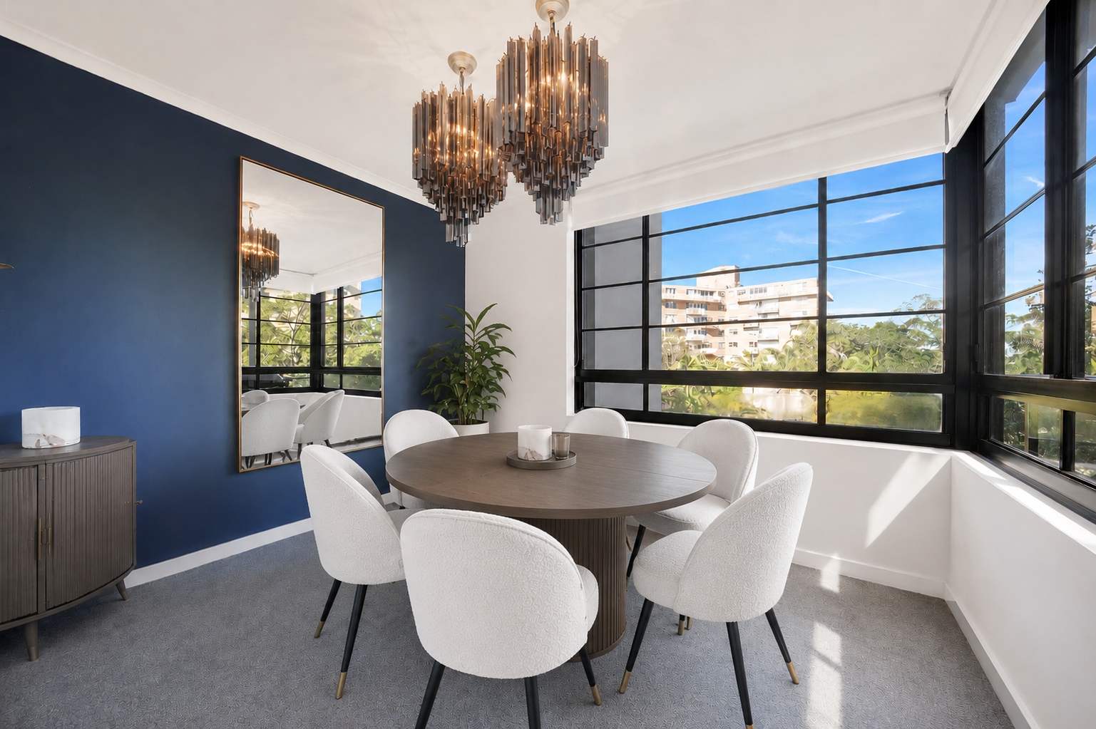 13/107 Darling Point Road, Darling Point Leased by Bradfield Badgerfox - image 1