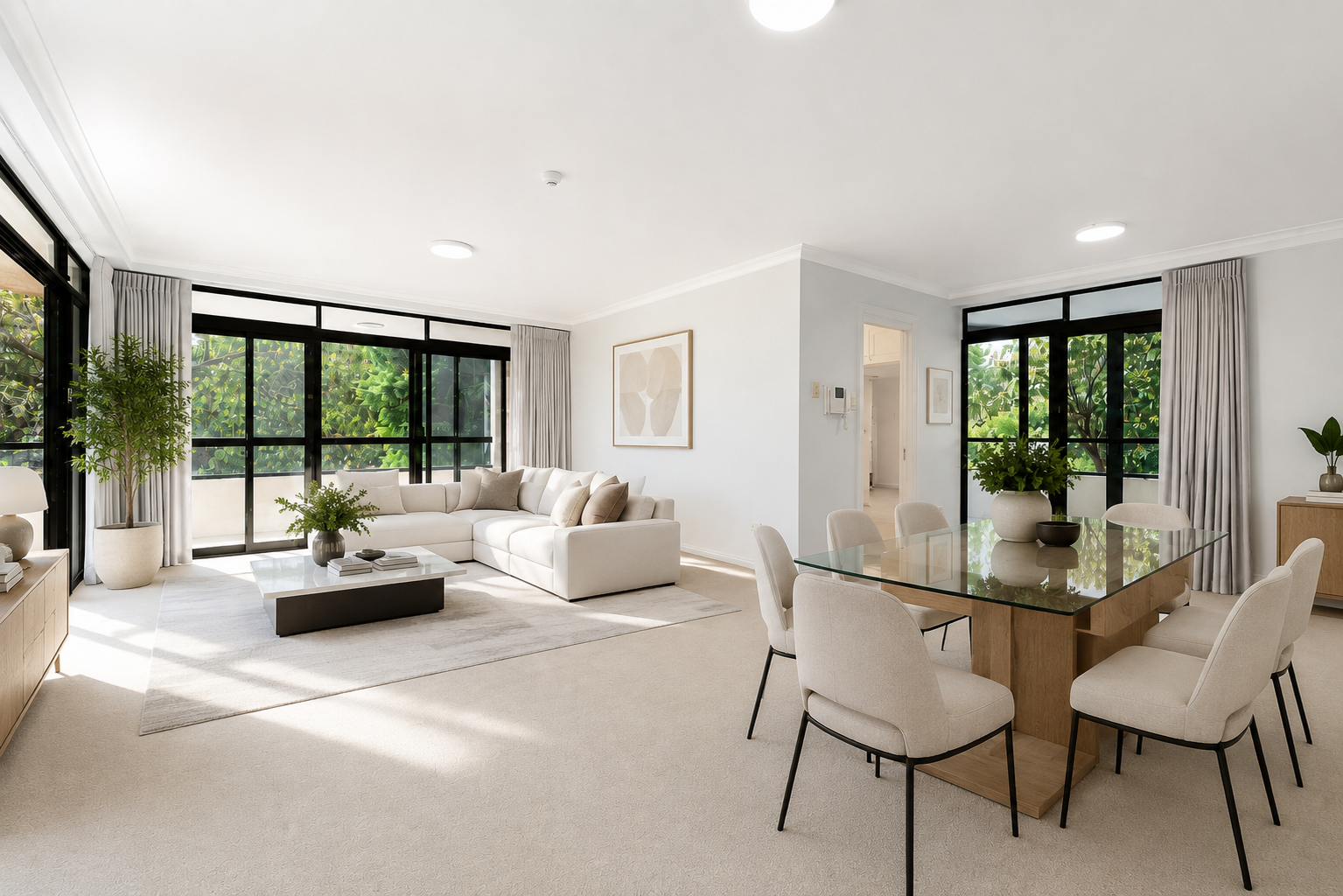 602/170 Ocean Street, Edgecliff Leased by Bradfield Badgerfox - image 1