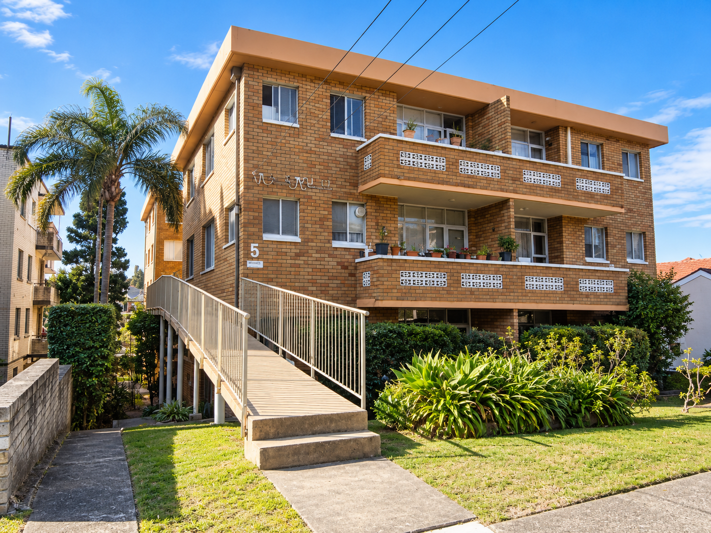 18/5 Kimberley Street, Vaucluse For Lease by Bradfield Badgerfox - image 1
