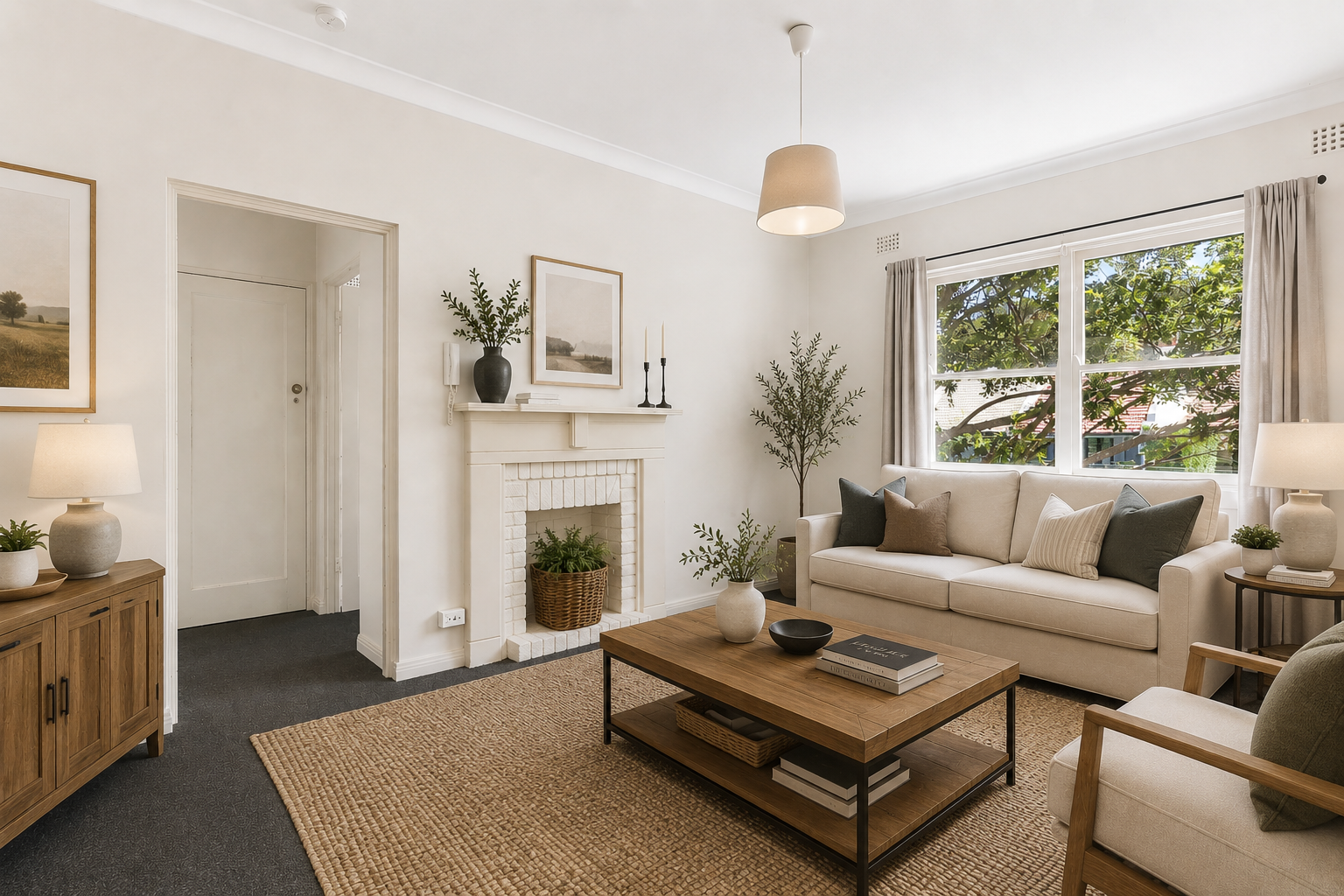 18/233 Edgecliff Road, Woollahra Leased by Bradfield Badgerfox