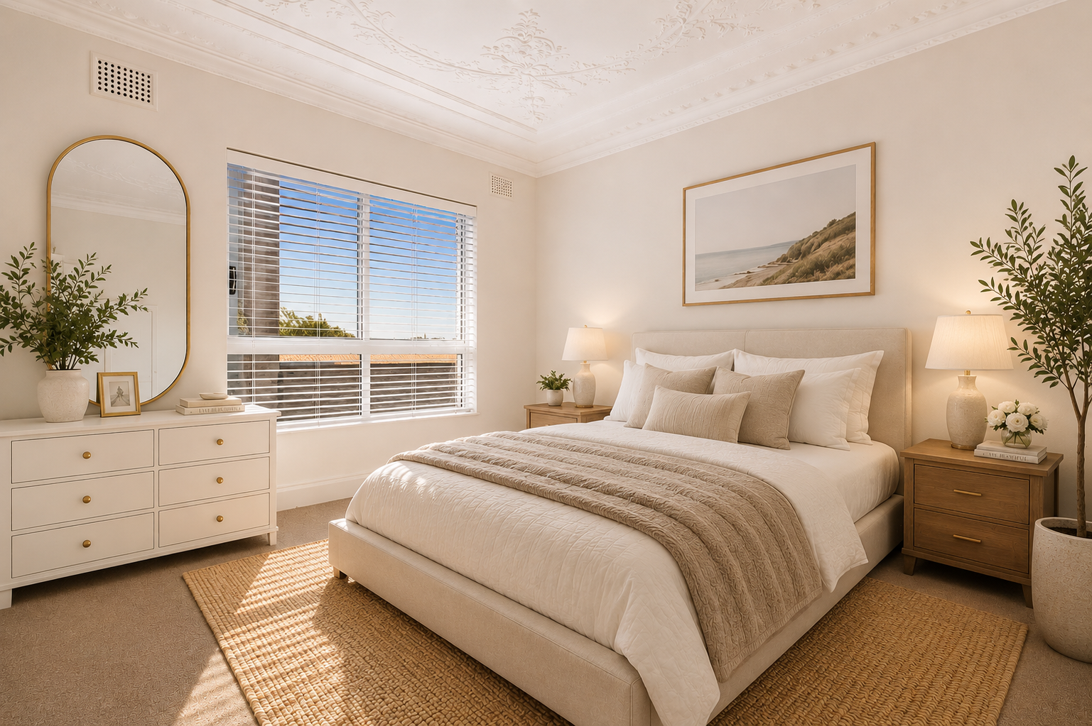 3/149 Victoria Road, Bellevue Hill Leased by Bradfield Badgerfox - image 1