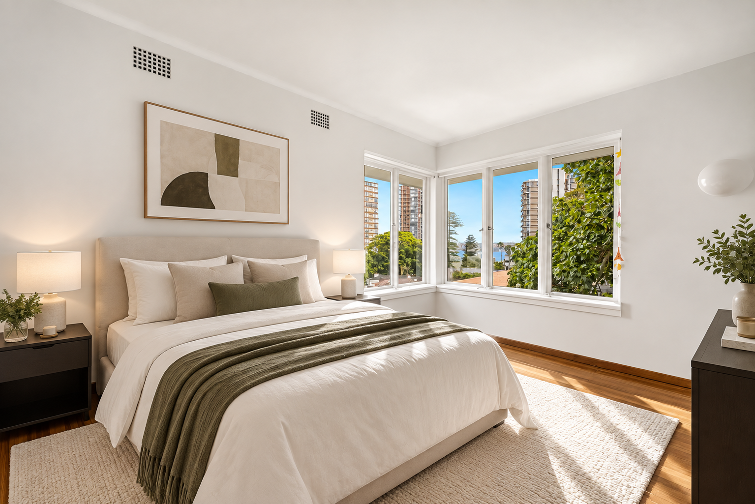 10 Hampden Avenue, Darling Point For Lease by Bradfield Badgerfox - image 1